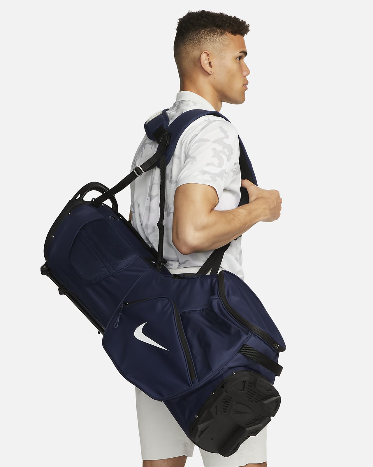 Nike Air Sport 2 Golf Bag