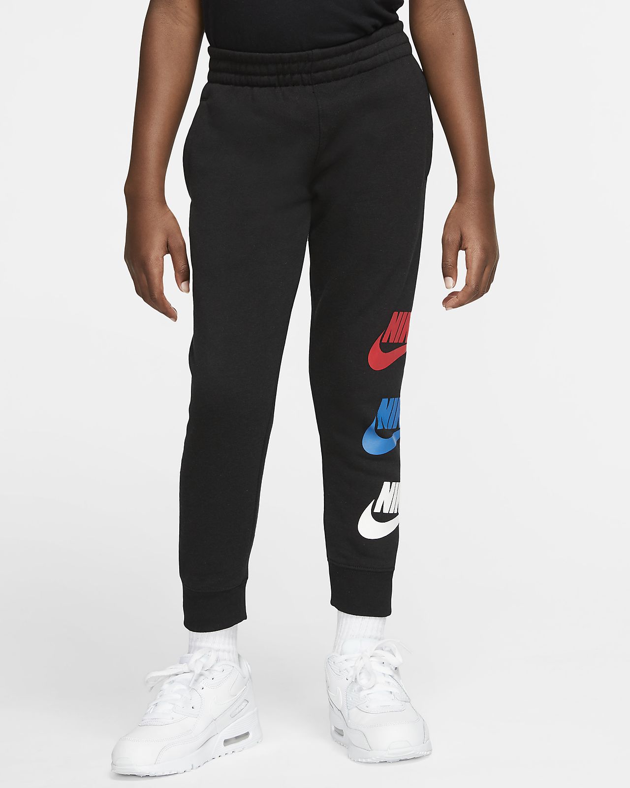 little girl nike jogging suits