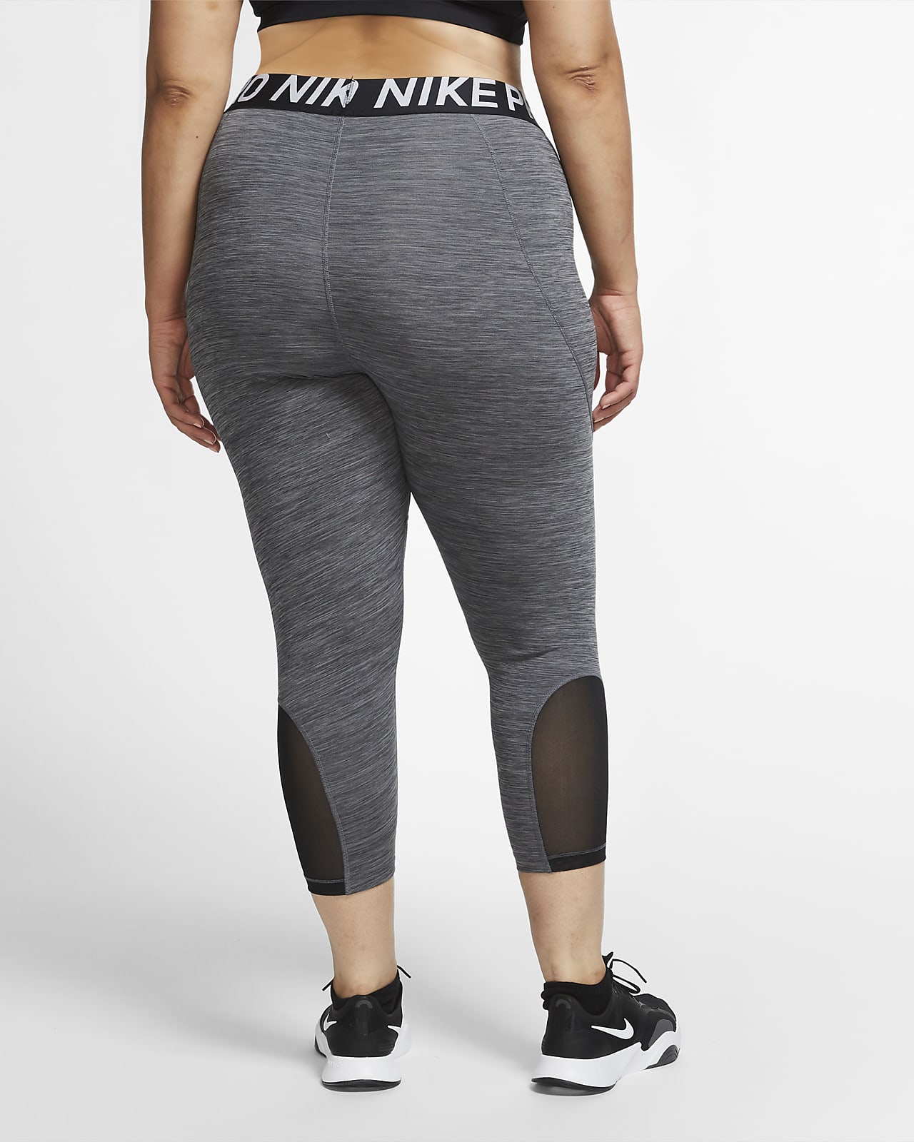 plus size sweatpants nike