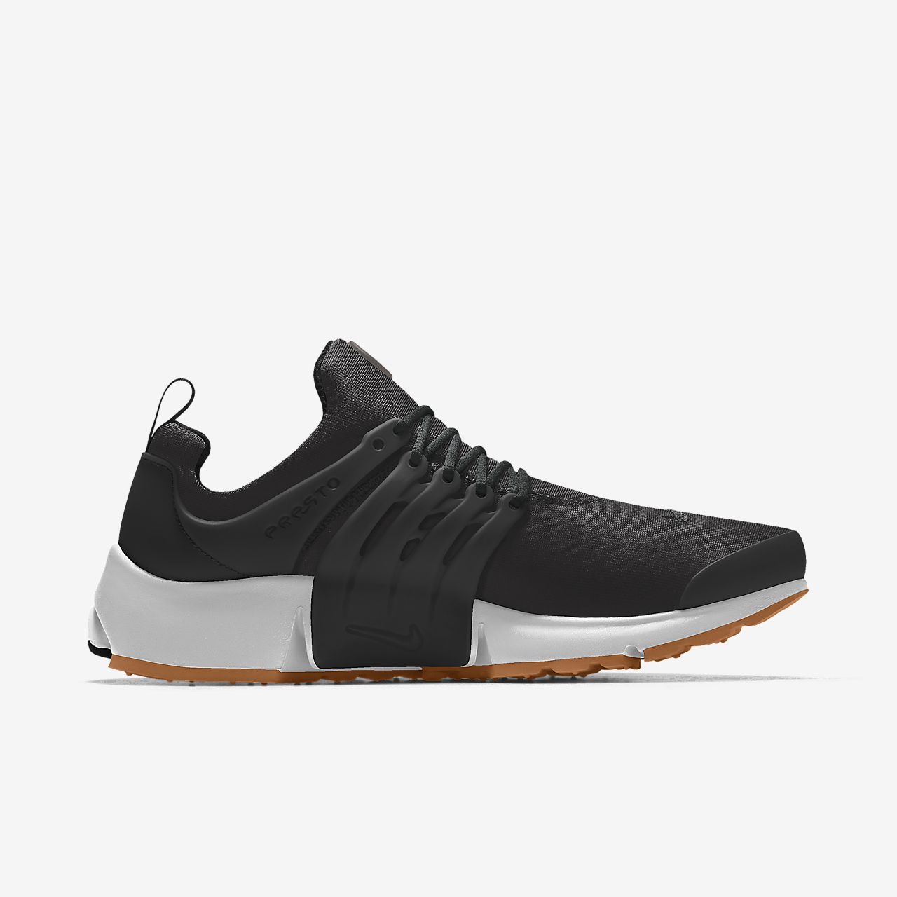 nike air presto custom