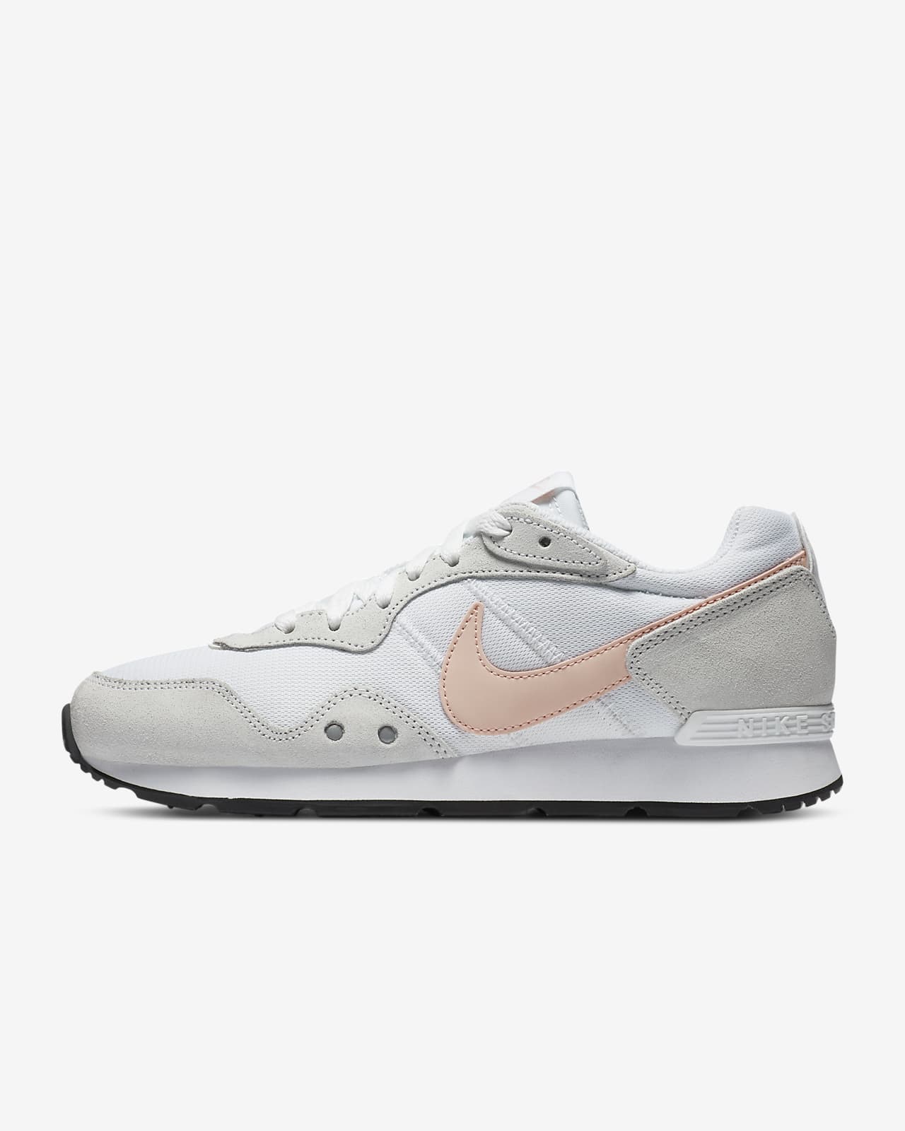 nike venture