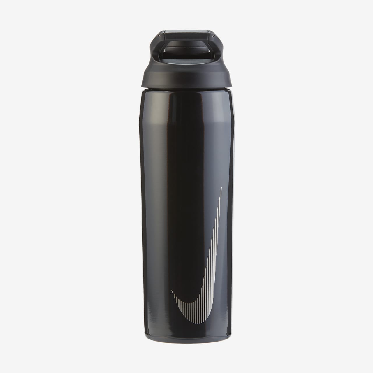 Stainless Steel Chug Bottle. Nike SI