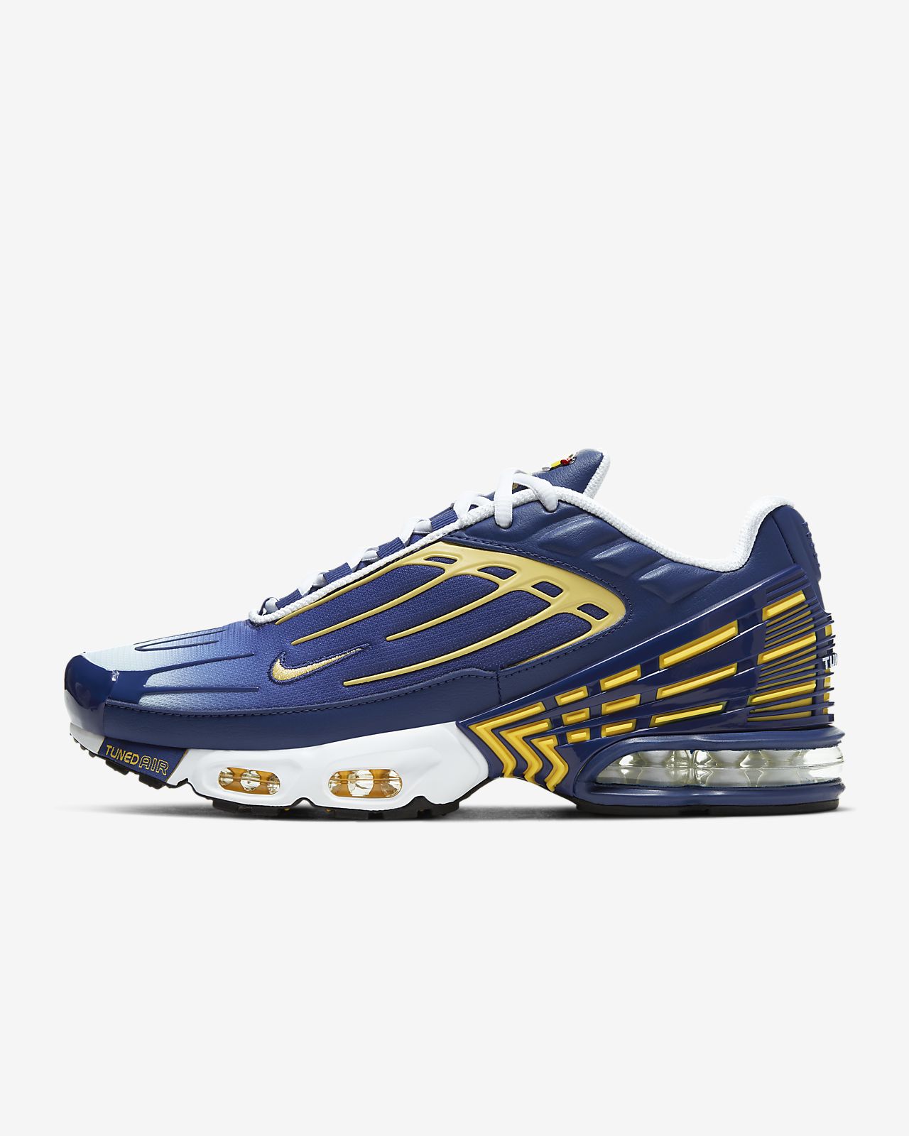 Calzado para hombre Nike Air Max Plus 3 Calzado para hombre Nike Air Max Plus 3