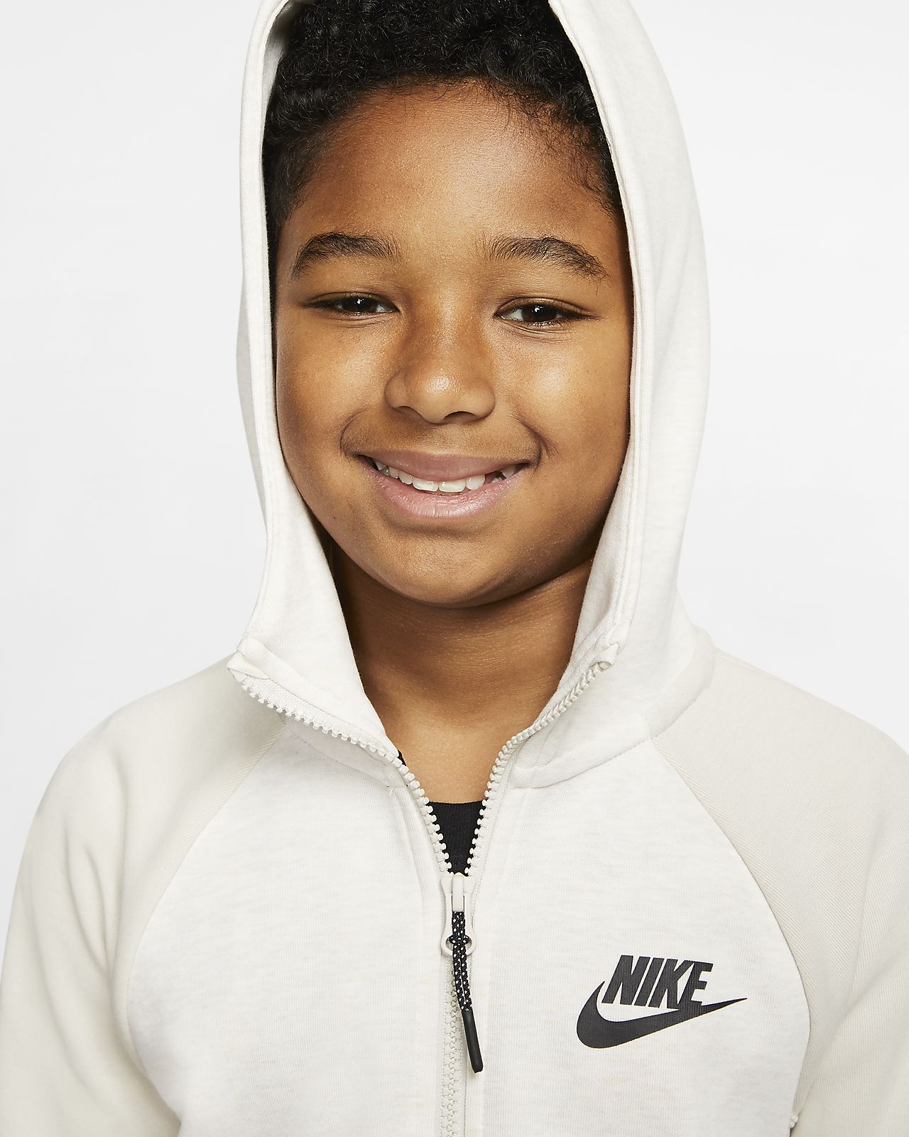 nike veste molletonnée sportswear junior nike veste molletonnée sportswear junior