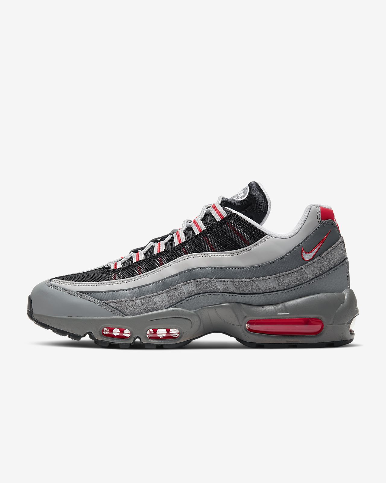 nike air max 95 essential men's shoe