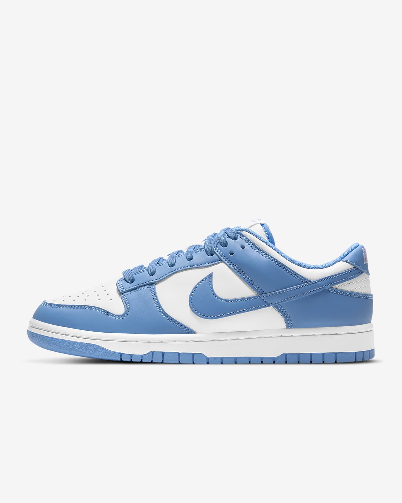 Nike Dunk Low Retro Herrenschuh