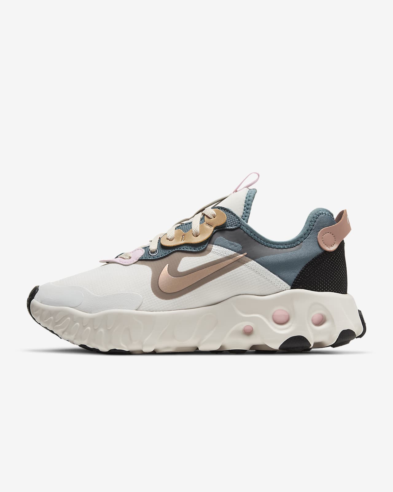 black nike react art3mis