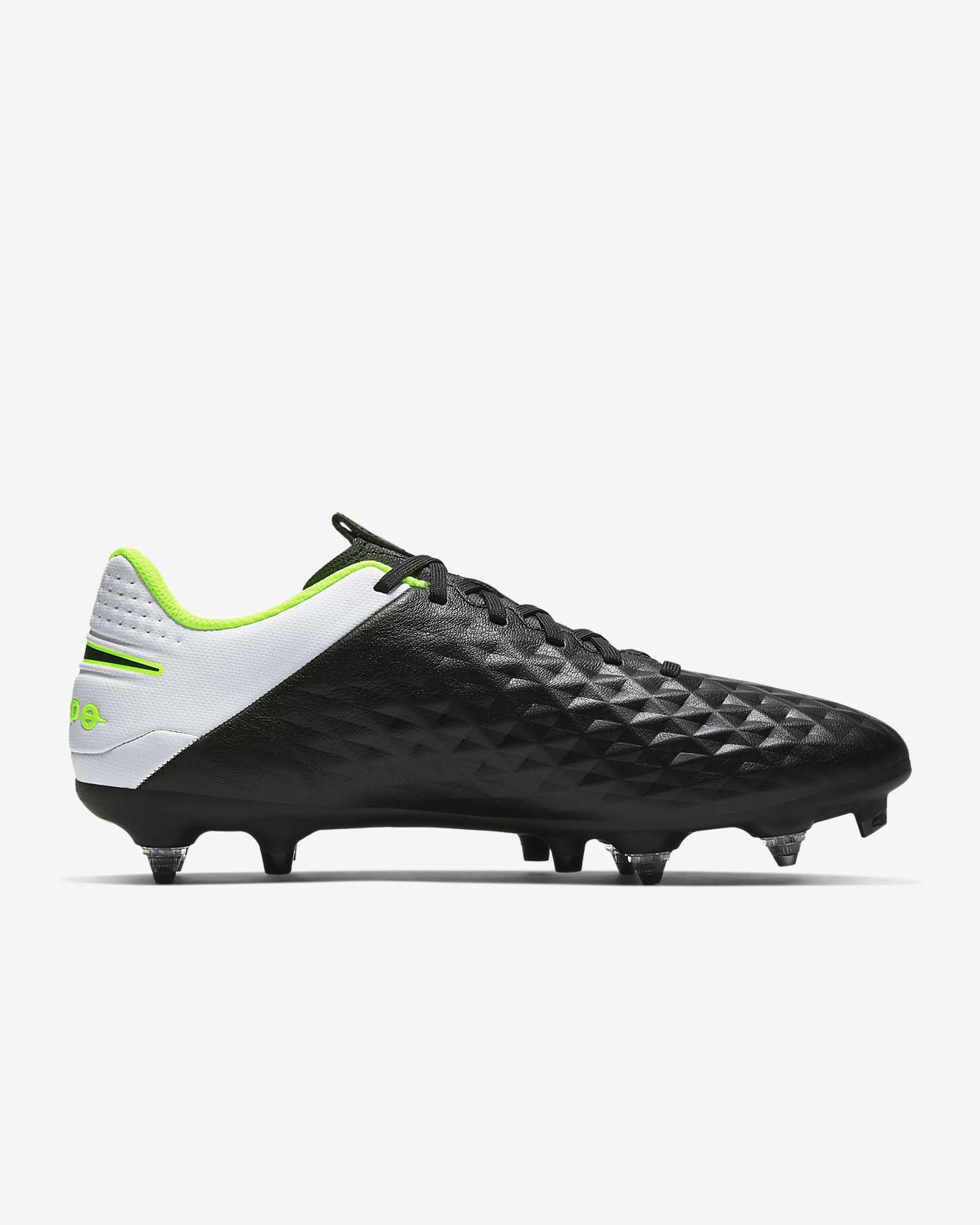 nike futbol tiempo