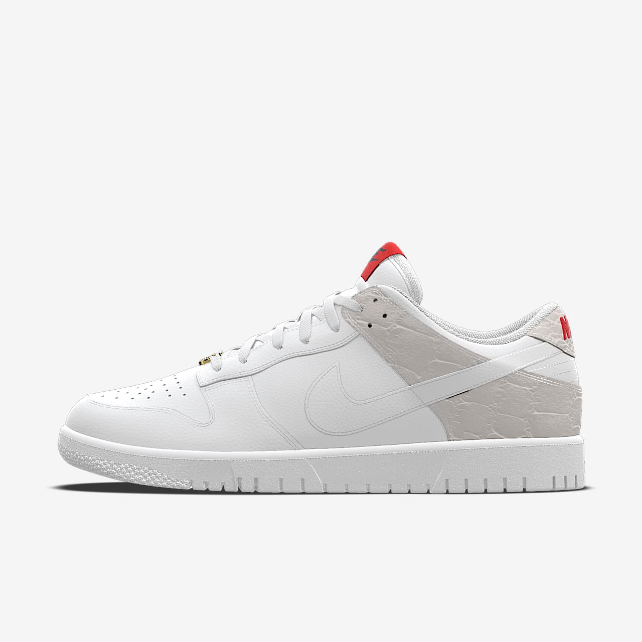 Tenis personalizados Nike Dunk Low Unlocked By You