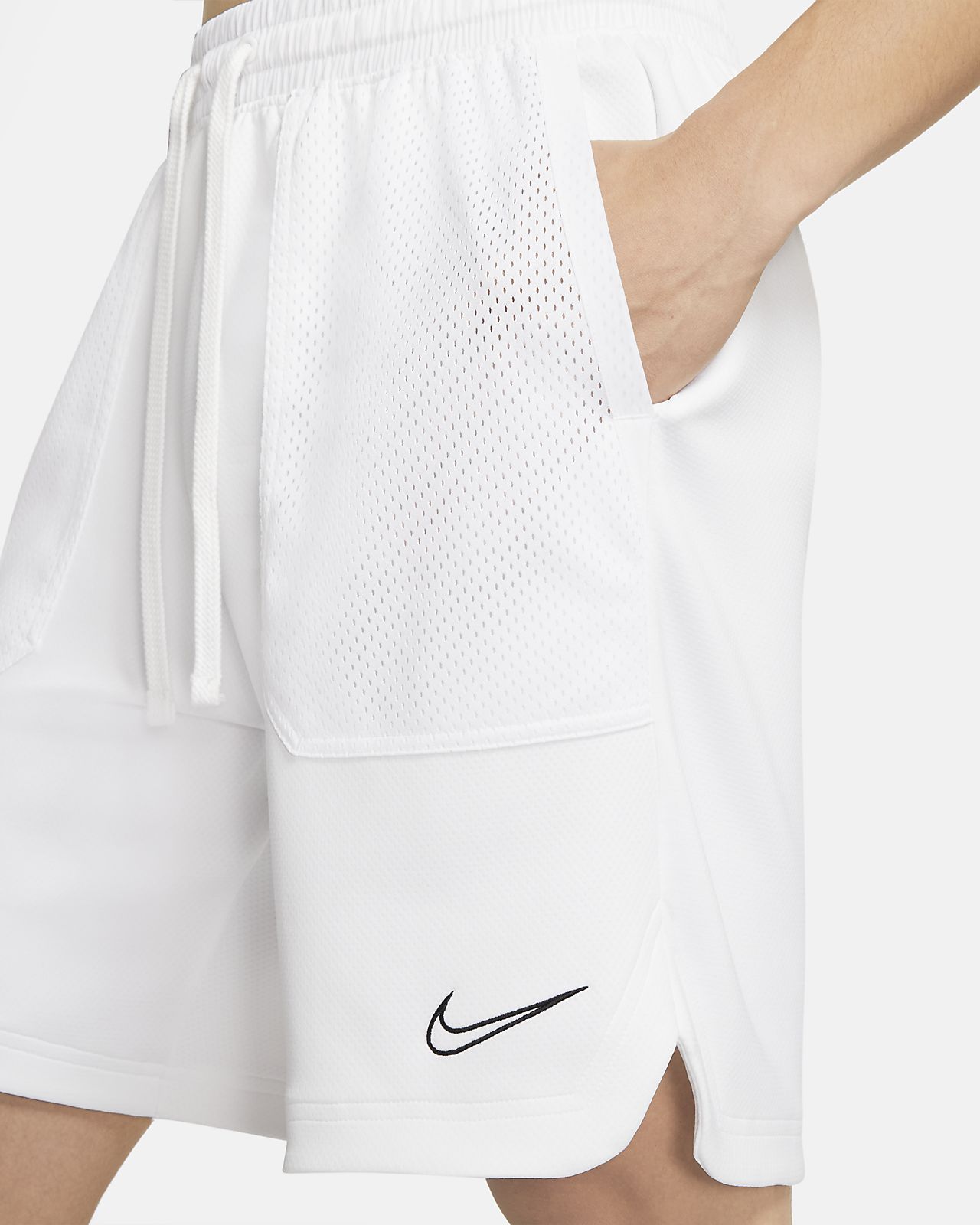 nike therma elite shorts