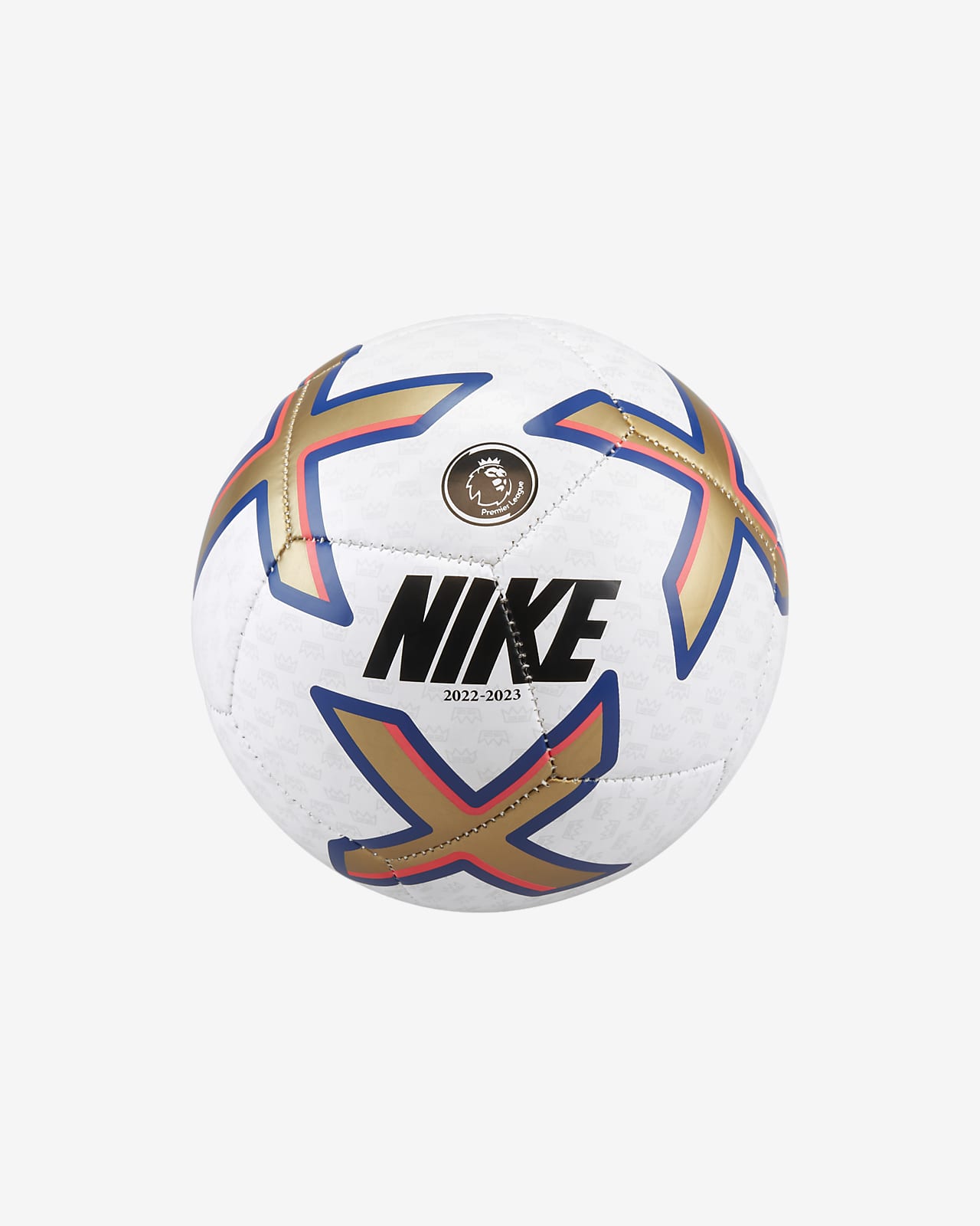 Premier League Skills Soccer Ball
