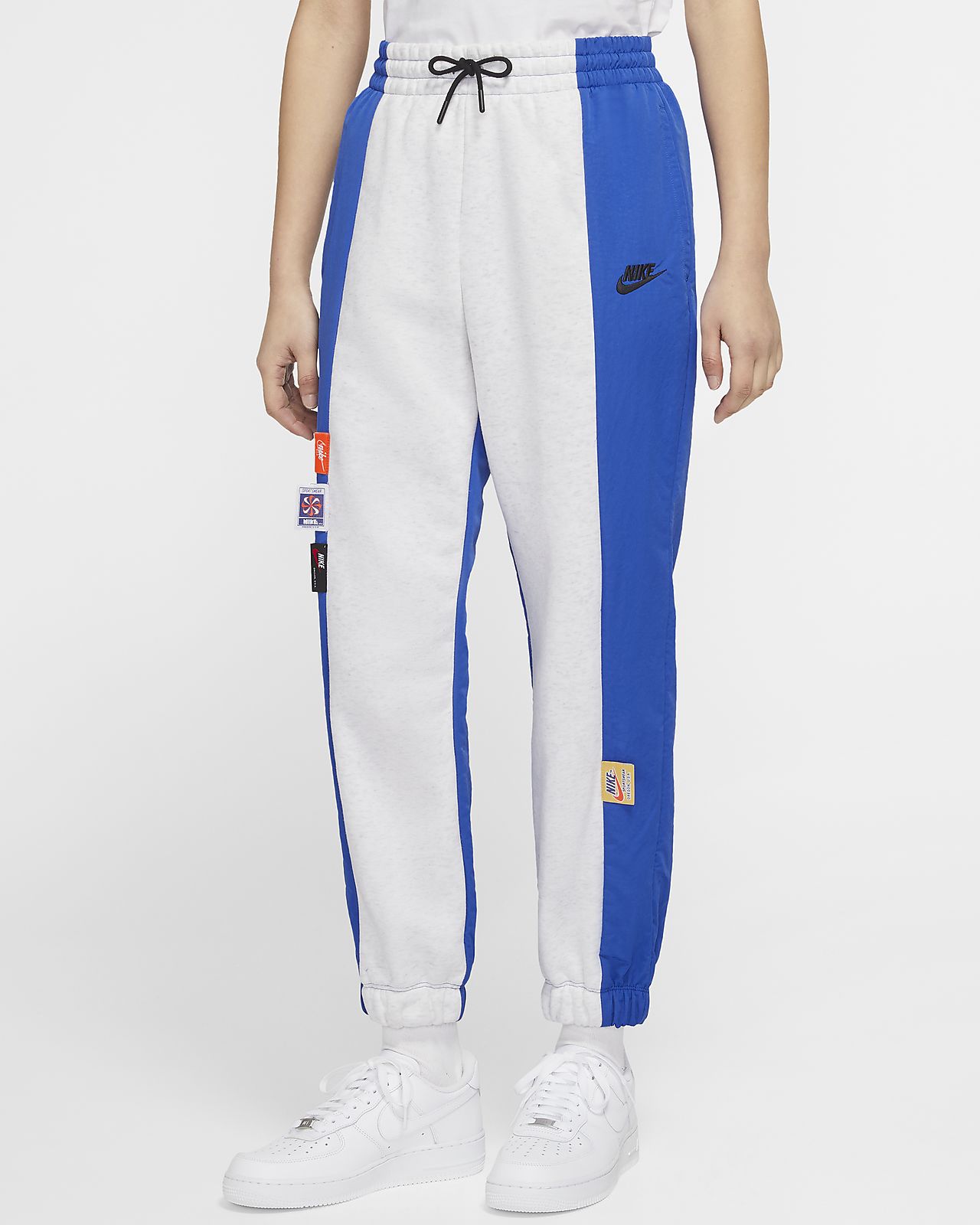 nike sportswear pants