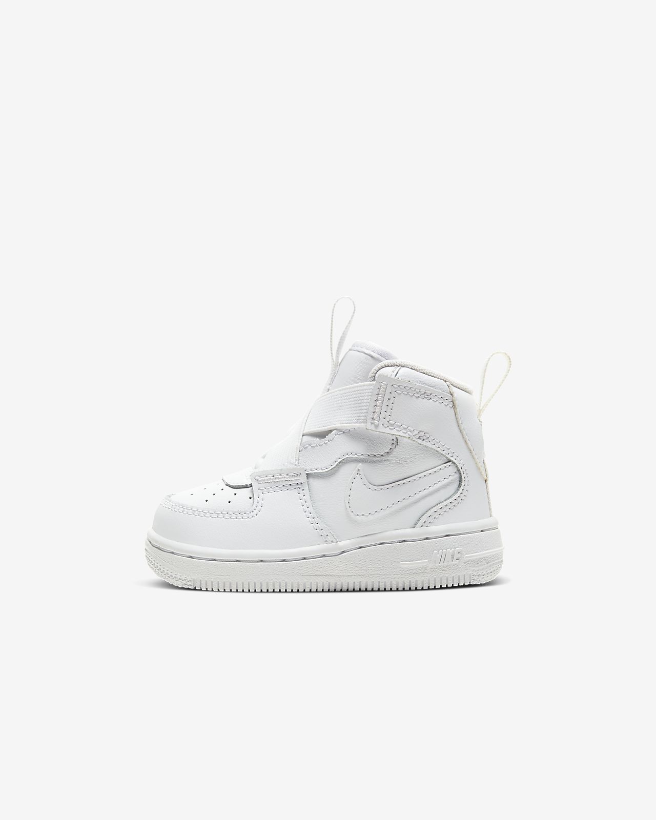 baby nike force
