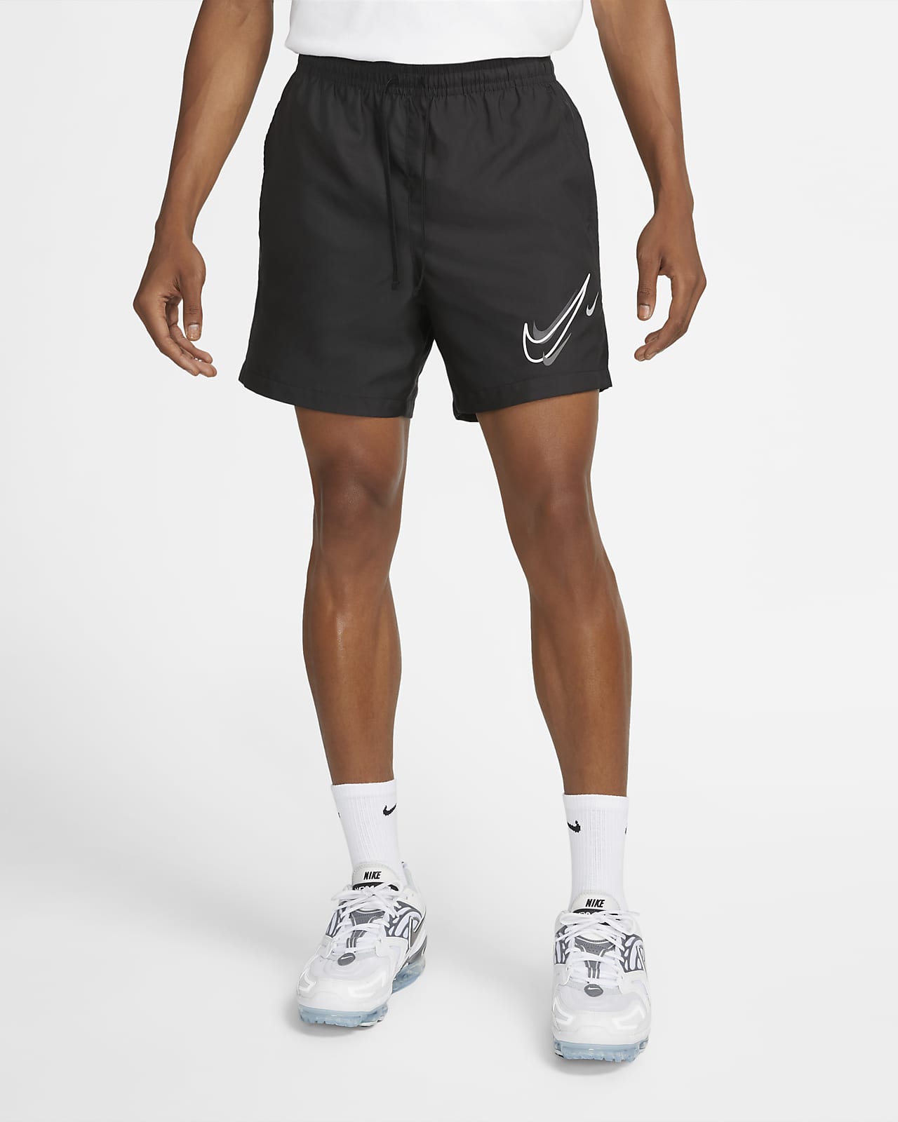 Nike Sportswear Men's Woven Shorts