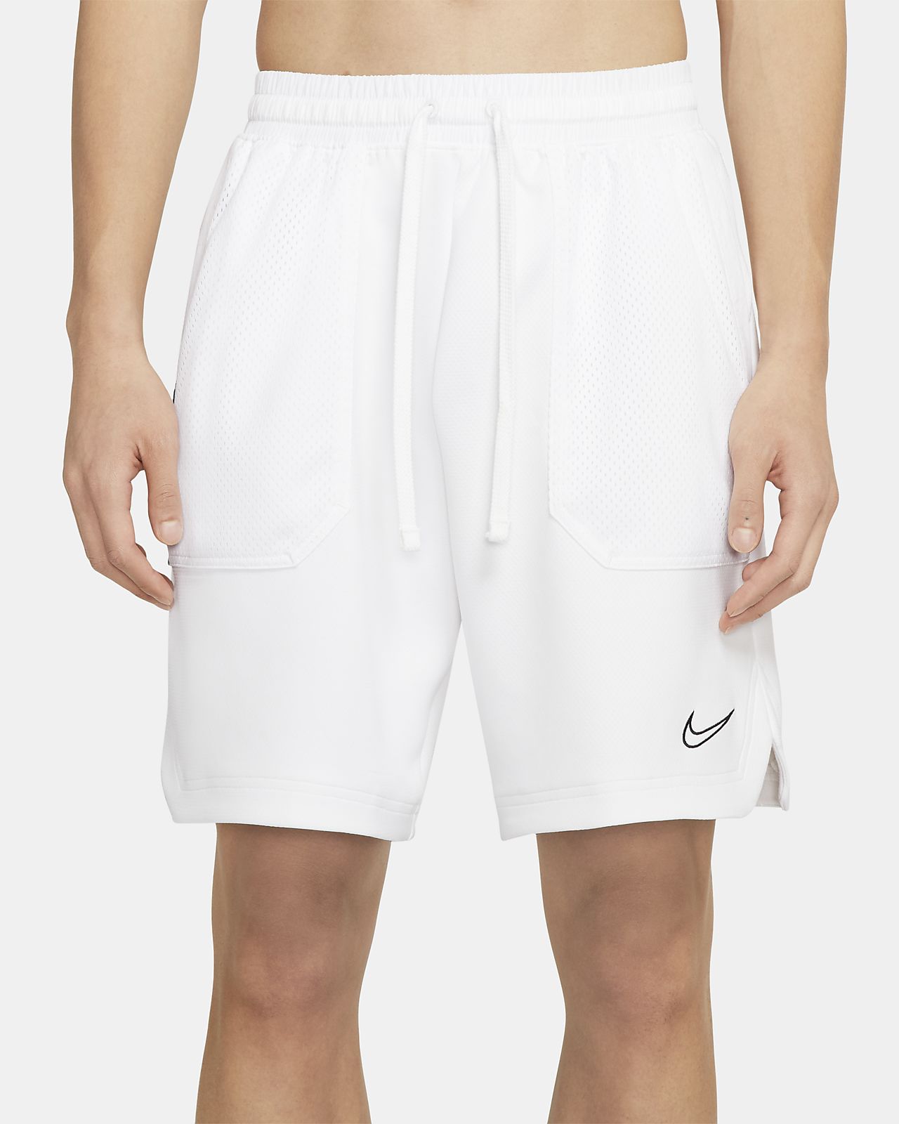 nike therma elite shorts