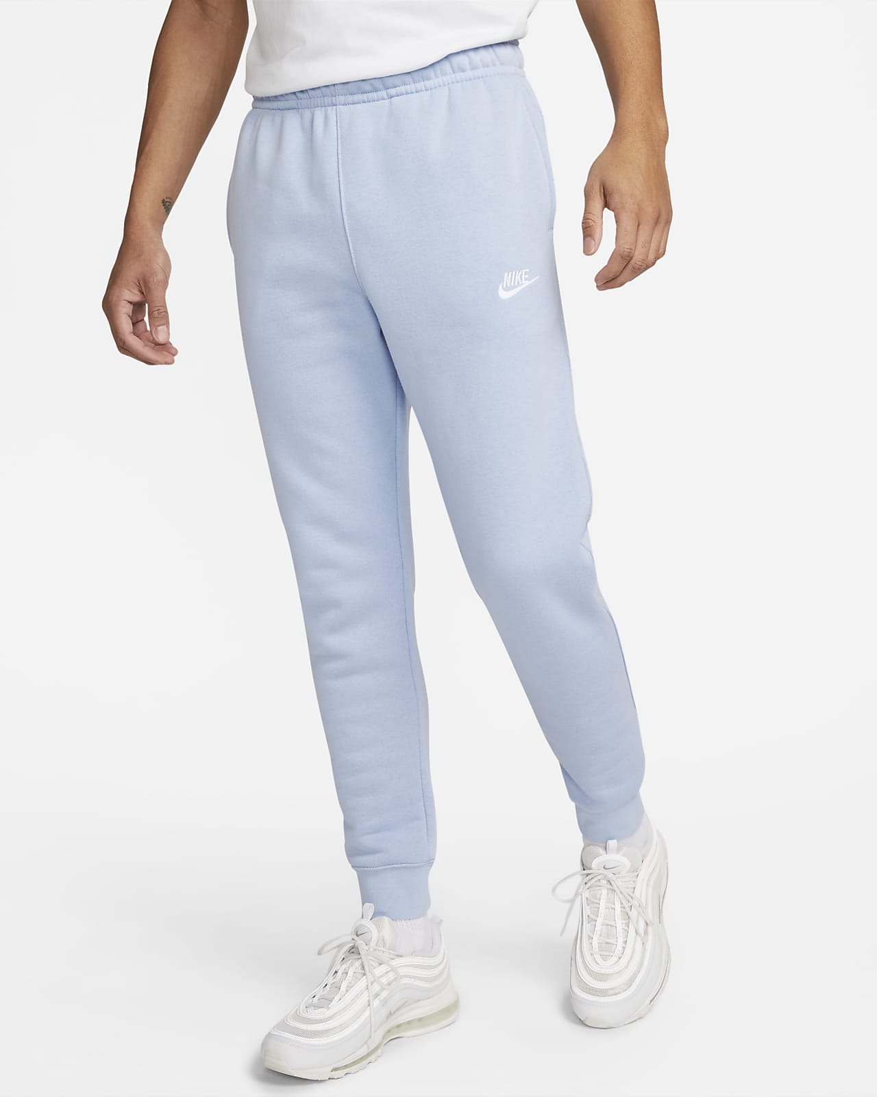 Nike Sportswear Club Fleece Joggers