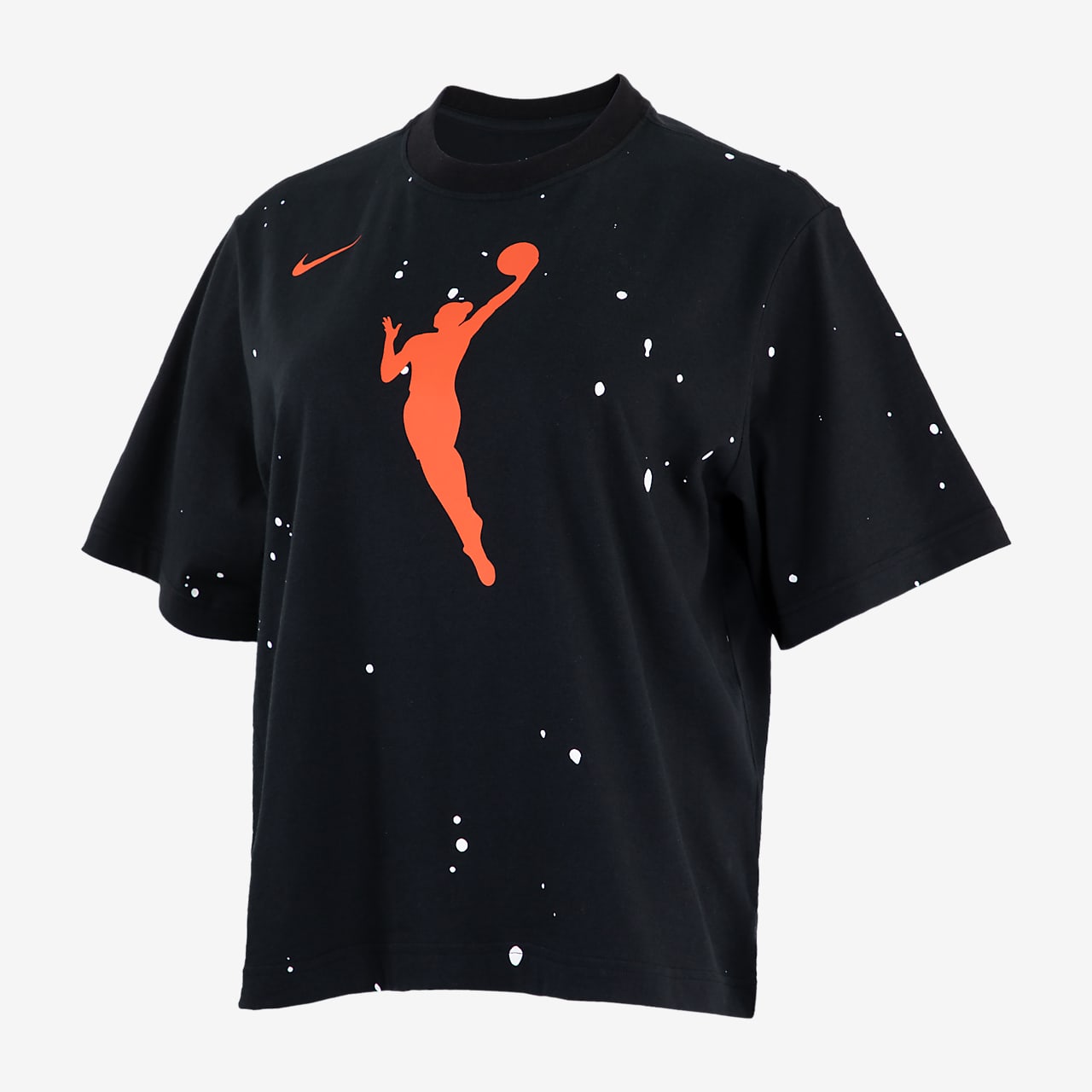 Playera casual Nike Sportwear Icon de mujer | Innovasport