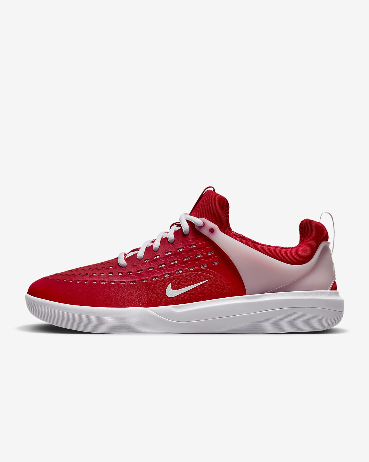 Nike SB Zoom Nyjah 3 Skate Shoes