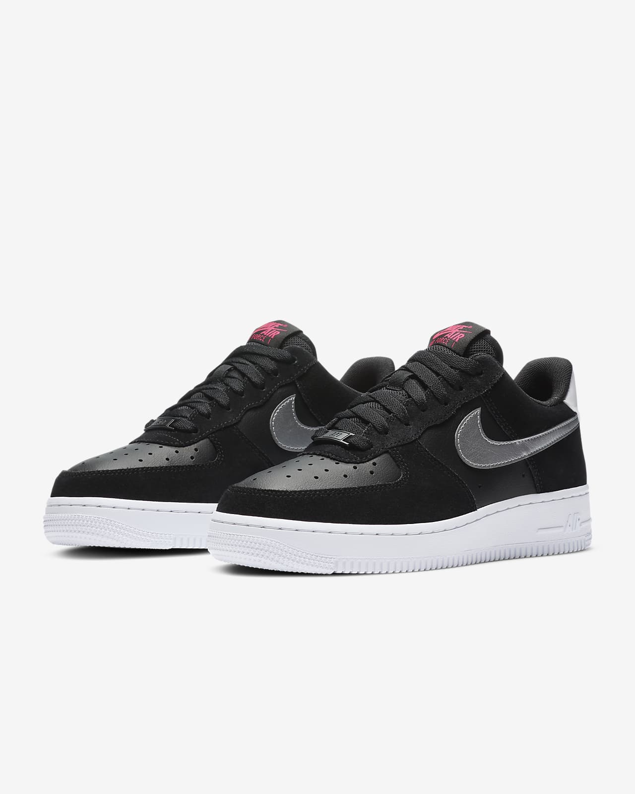 nike air force 1 07 womens low