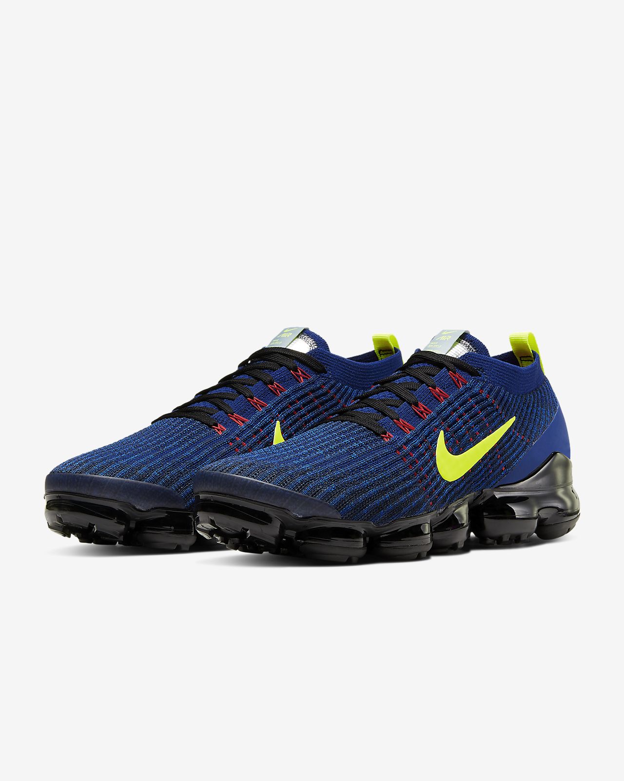 Nike VaporMax Run Utility Chinese New Year 2019 Air max