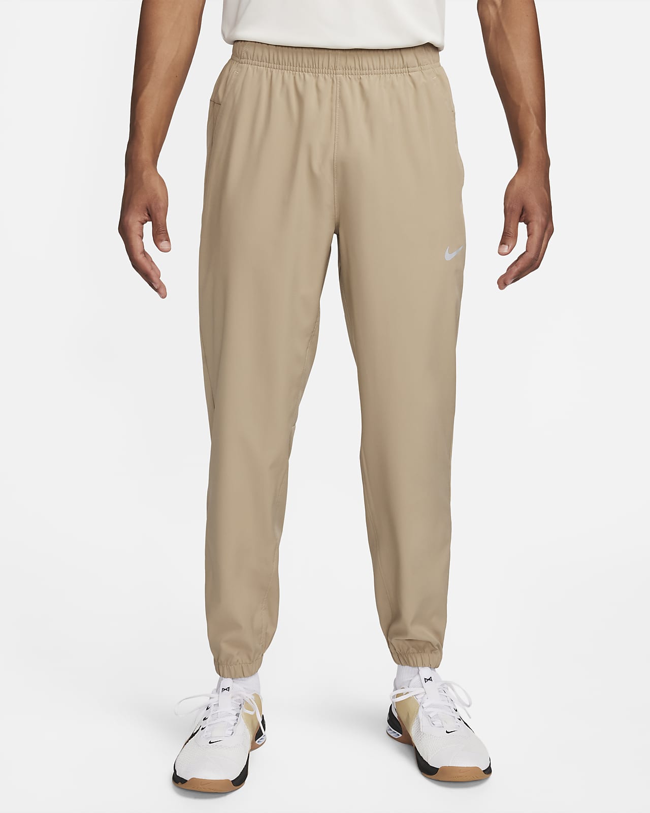 Nike Form Men's Dri-FIT Tapered Versatile Pants