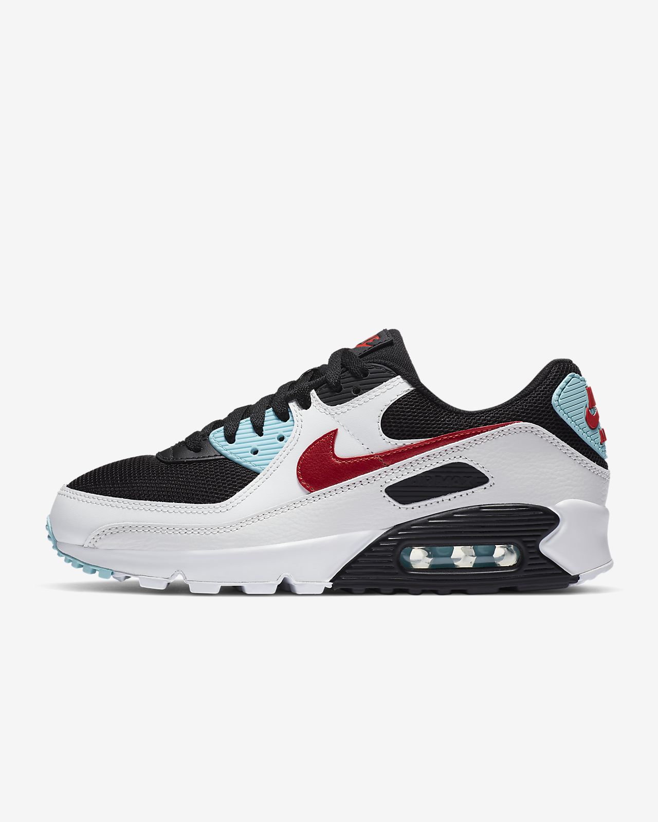 nike air max 90 womens blue