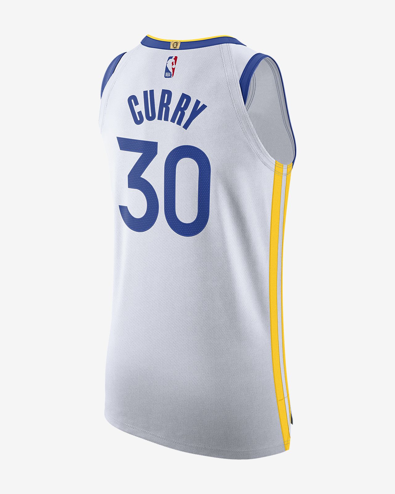 jersey curry