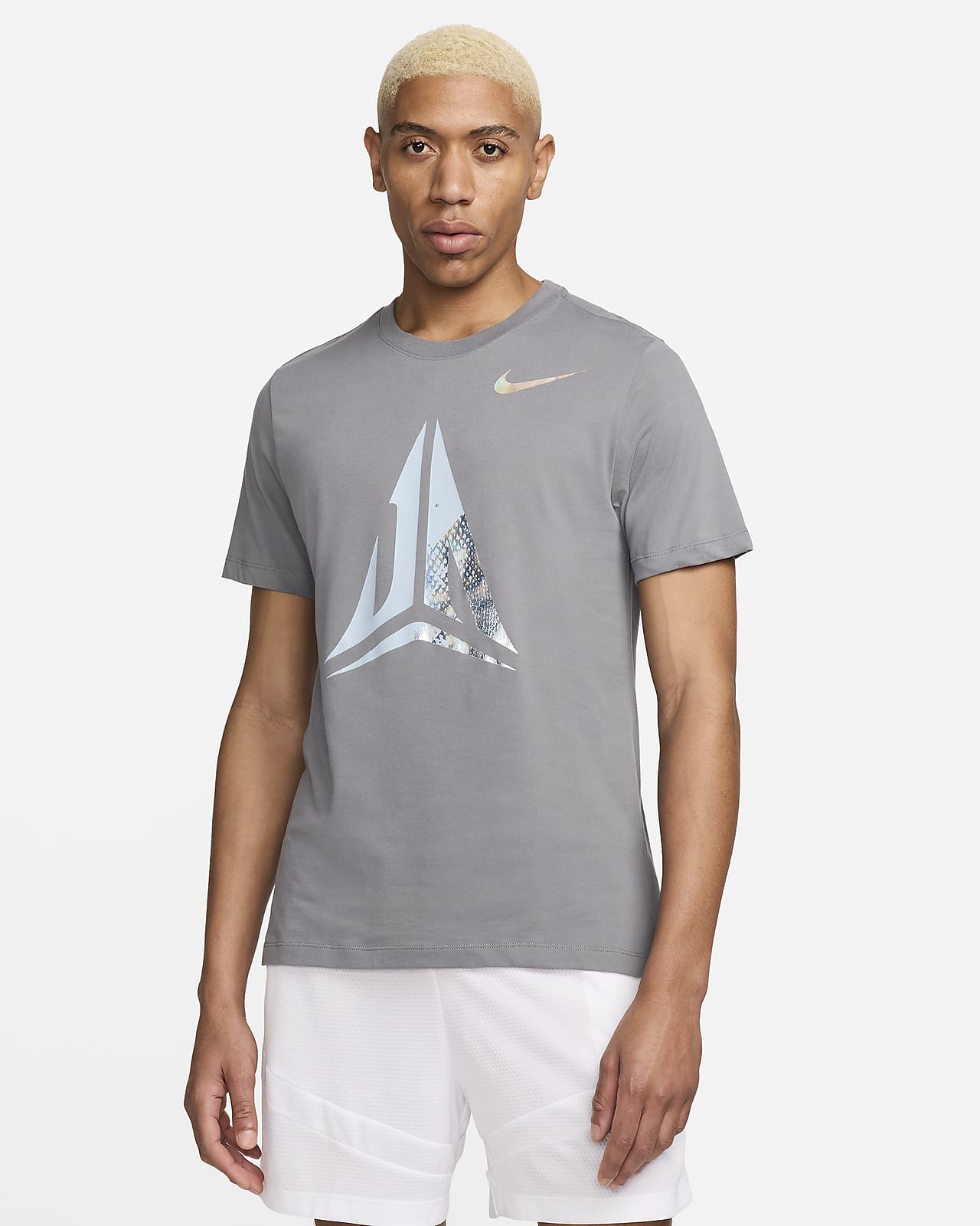 Dri-FIT Basketball-T-Shirt für Herren