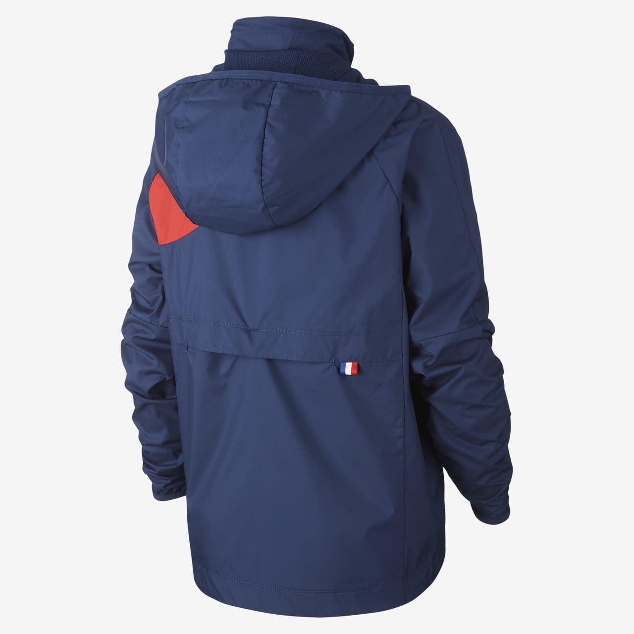 psg rain jacket