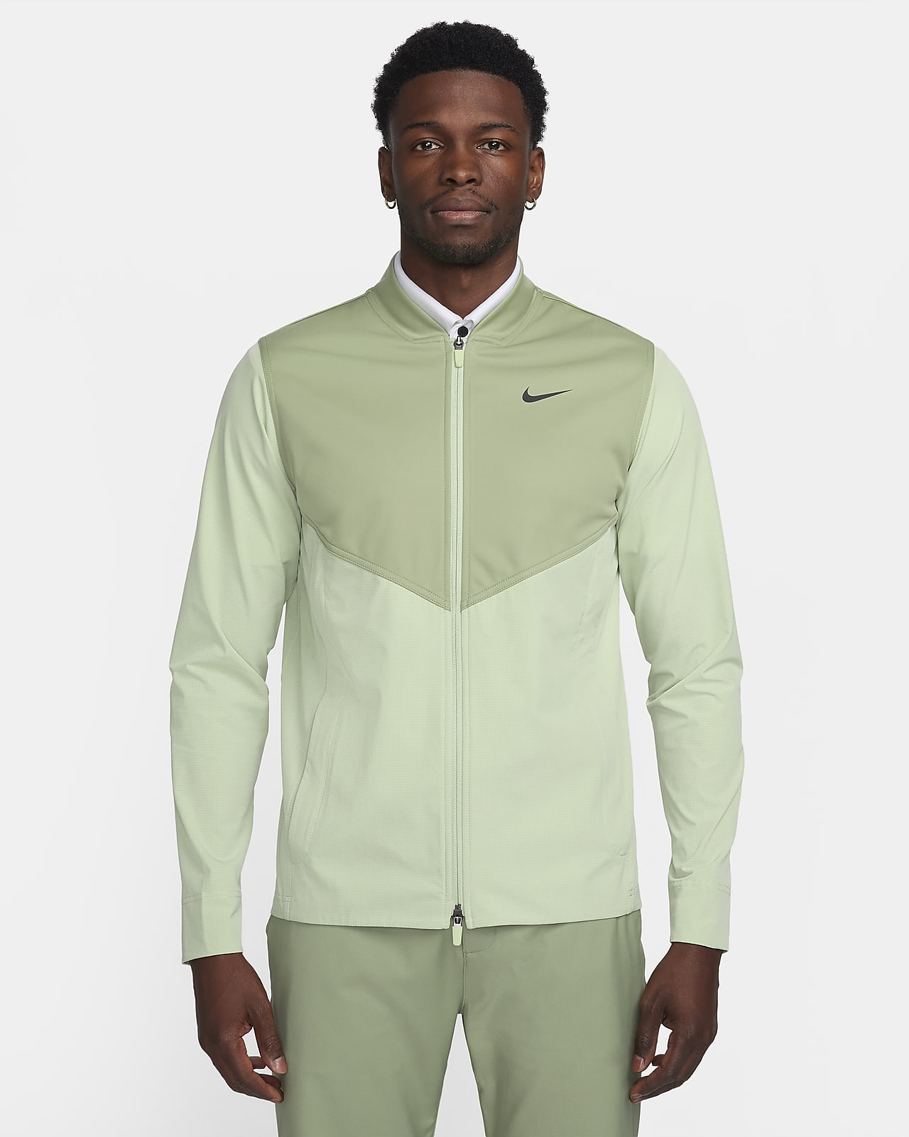 Nike Tour Essential Herren-Golfjacke