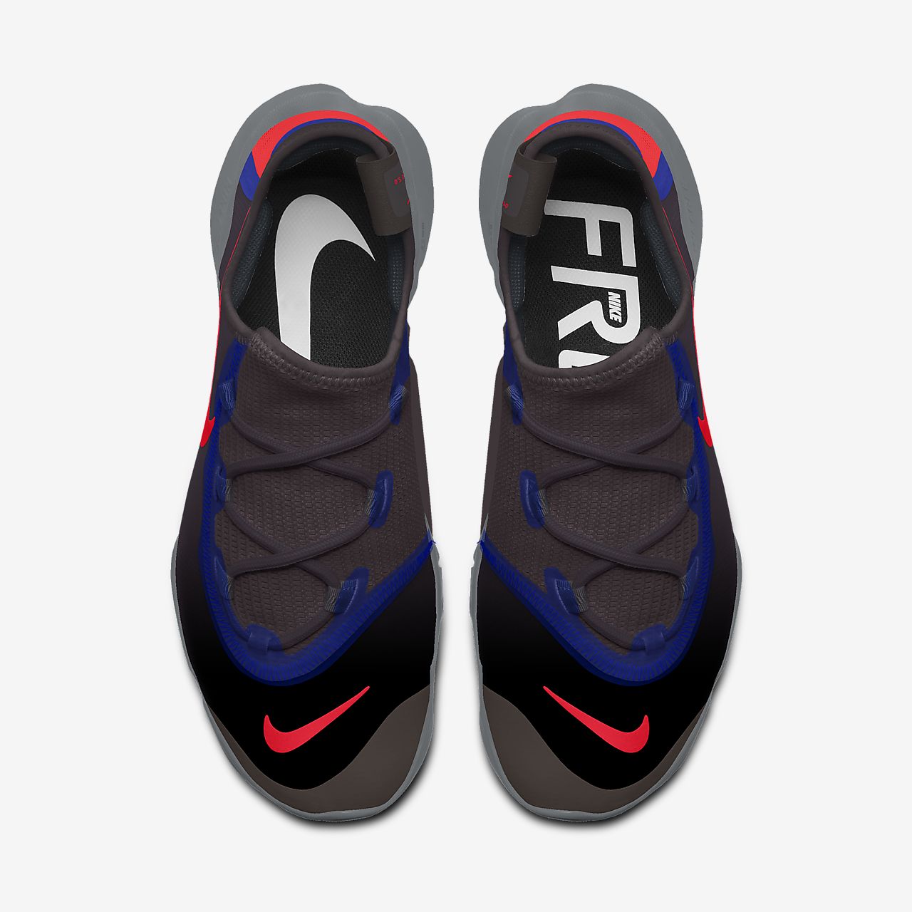 nike free rn 5.0 by you