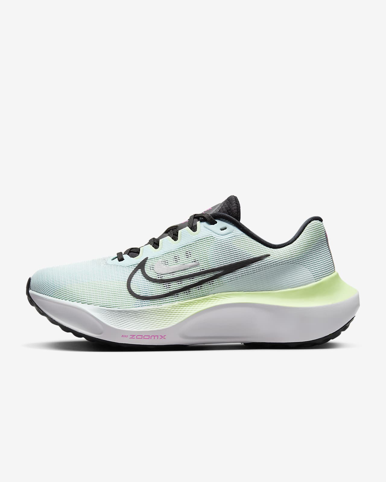 Γυναικεία παπούτσια για τρέξιμο σε δρόμο Nike Zoom Fly 5