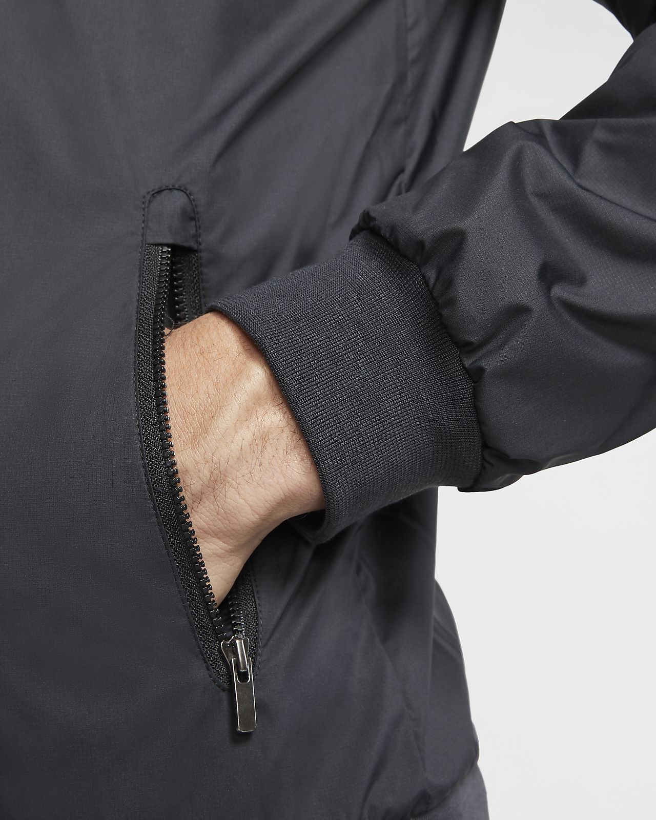 as roma windrunner jacket