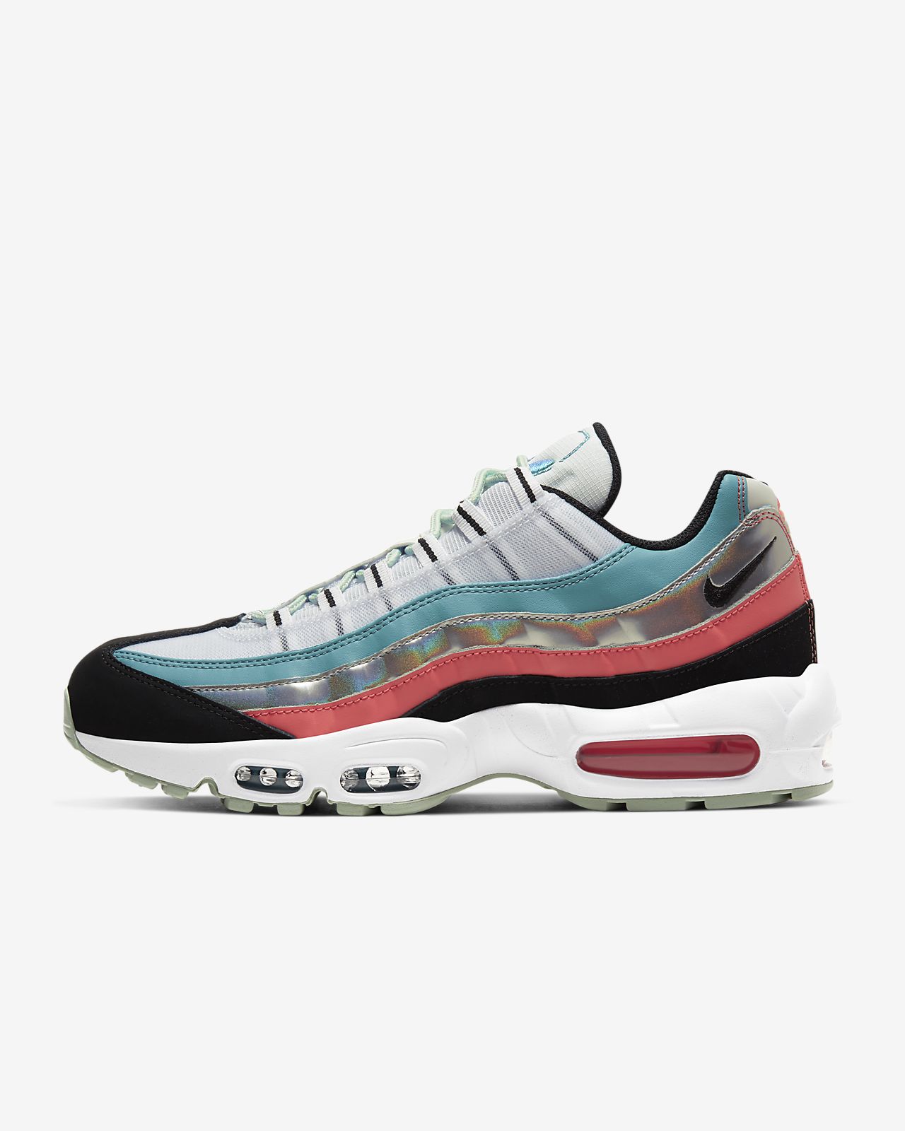 Calzado para hombre Nike Air Max 95 Calzado para hombre Nike Air Max 95