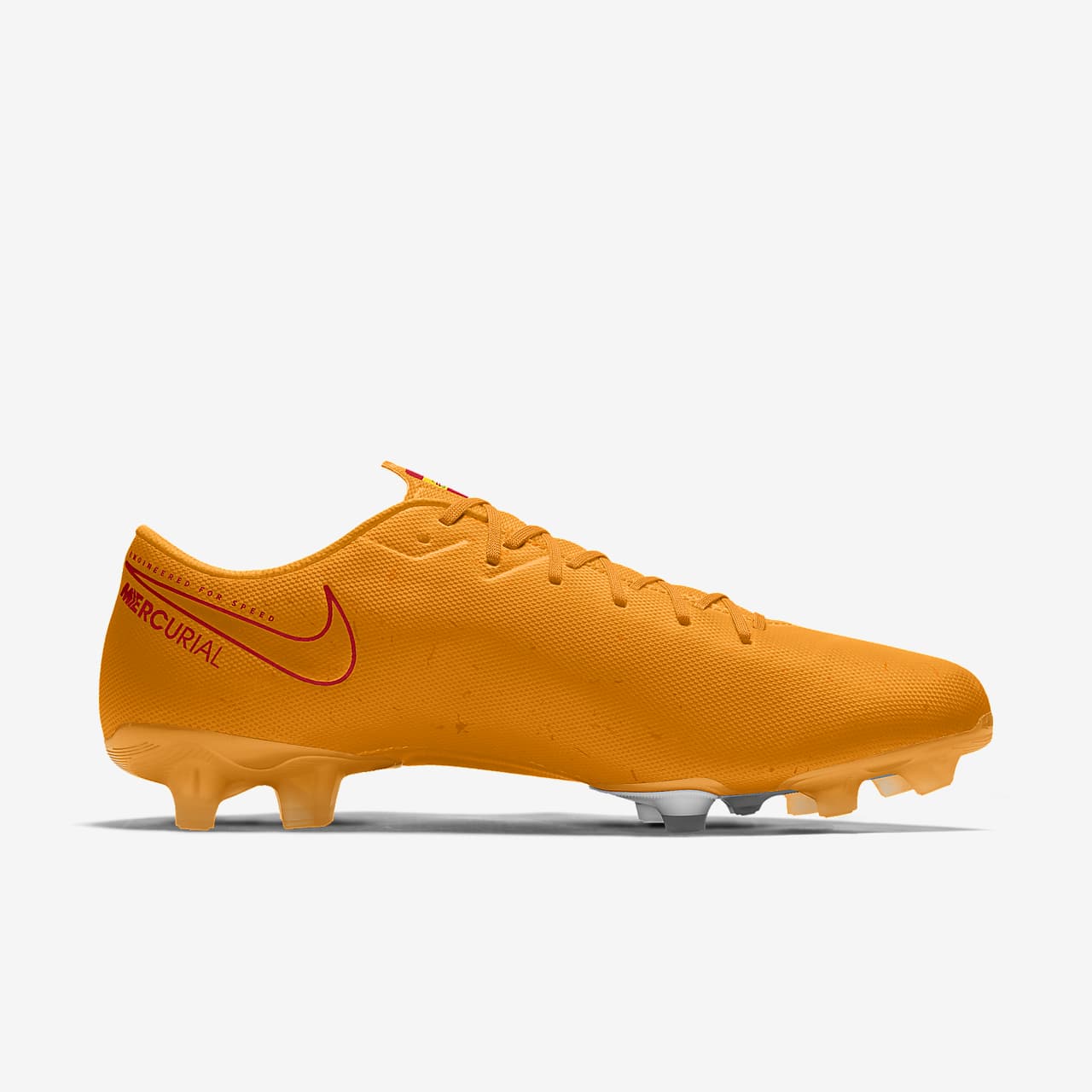 nike by you mercurial by you