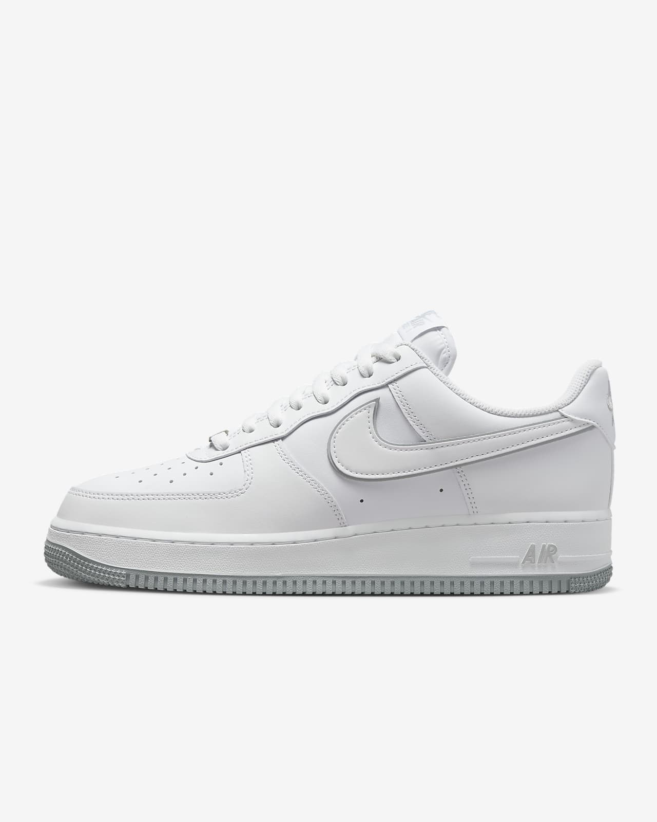 Nike Air Force 1 '07 Men's Shoes. Nike VN