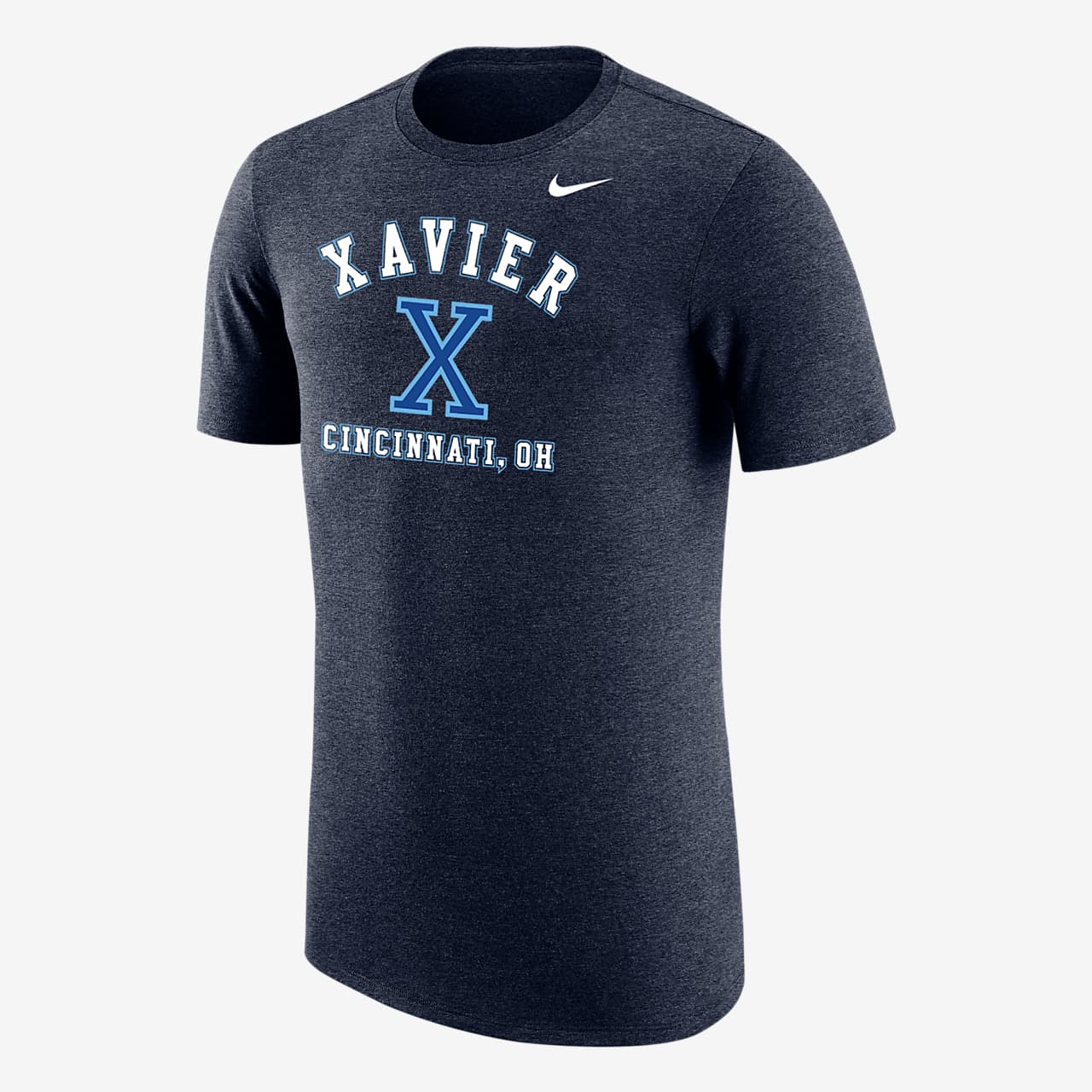 nike university t shirt