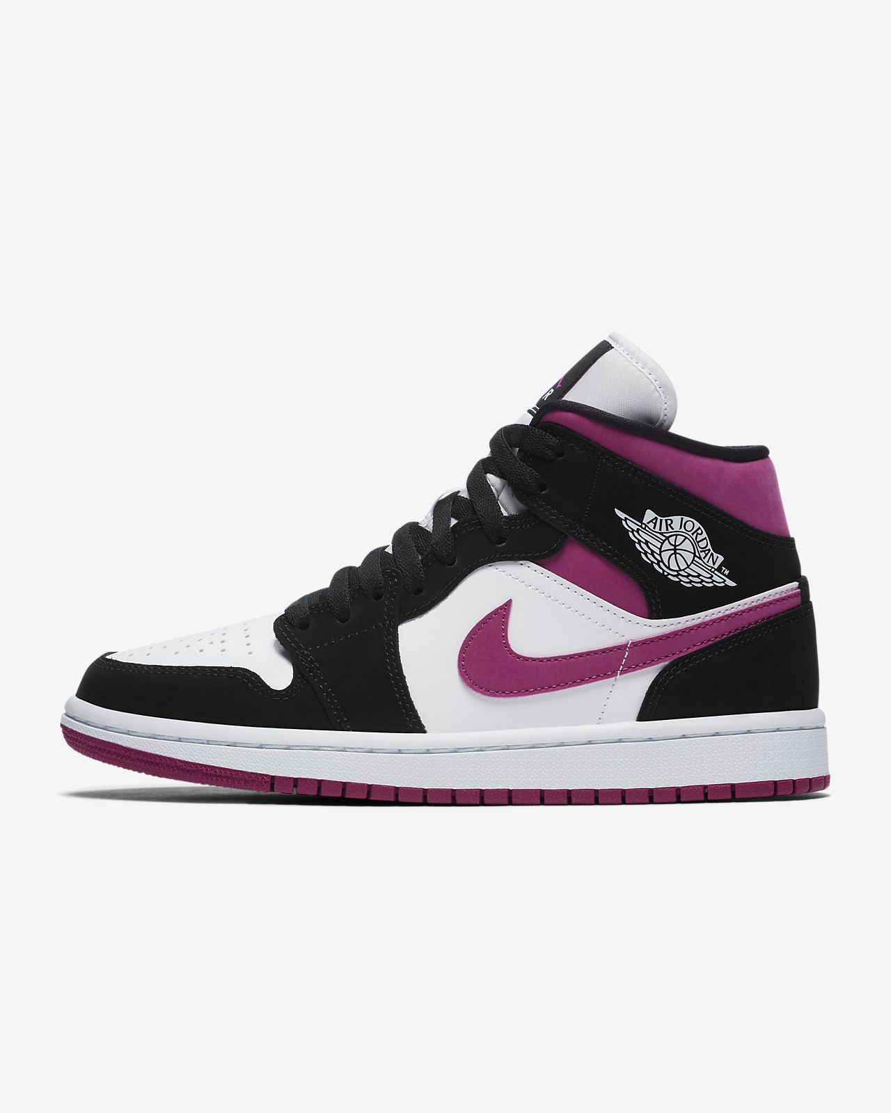 Nike jordan mid 1 donna Clearance