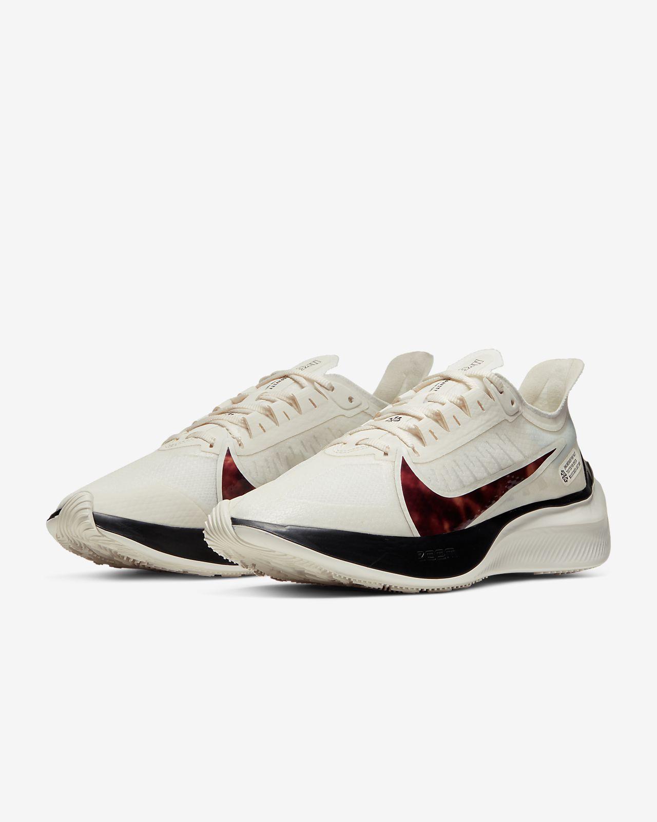 Nike Zoom Gravity Women's Running Shoe Nike Zoom Gravity Women's Running Shoe