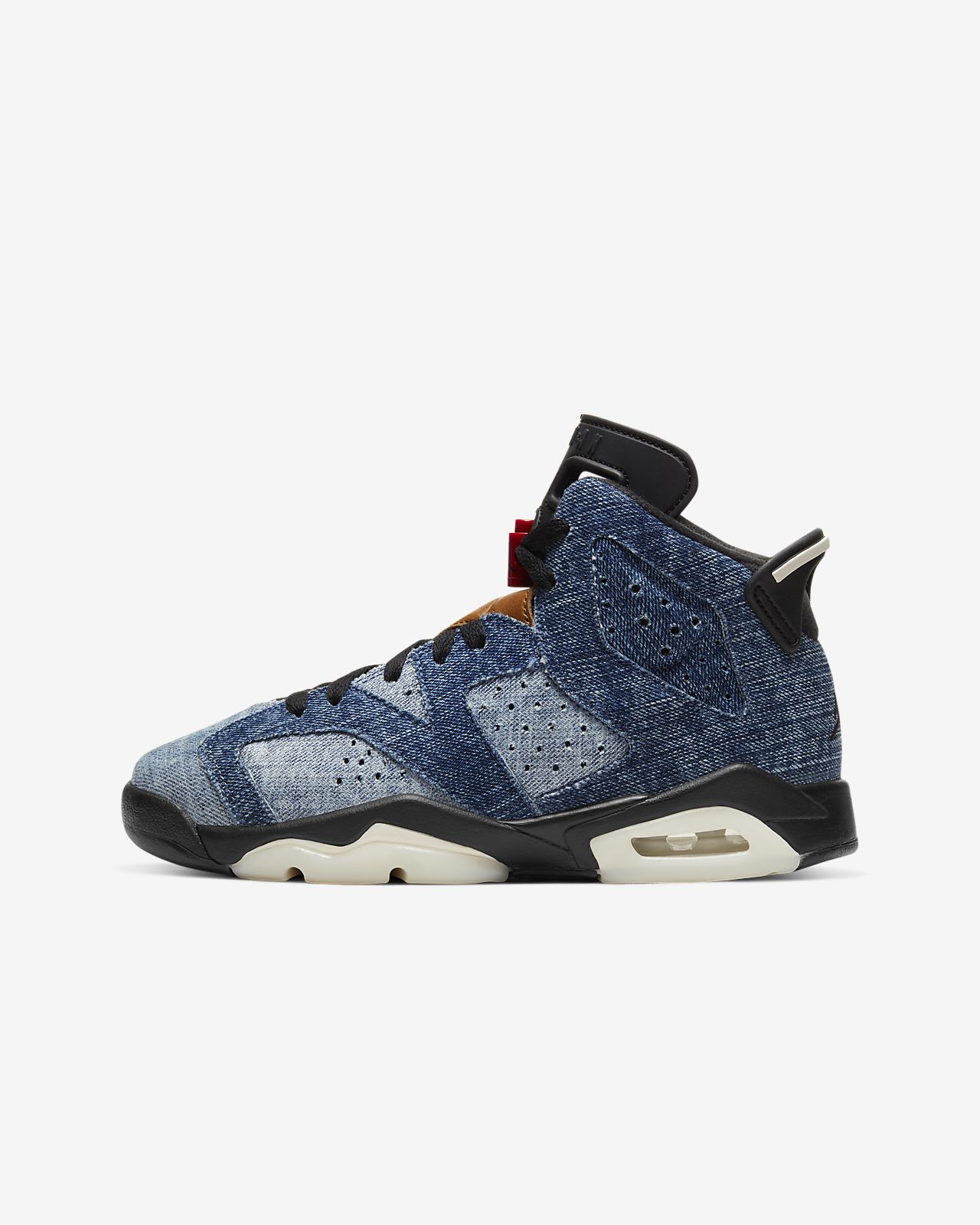 air jordan 6 niño air jordan 6 niño