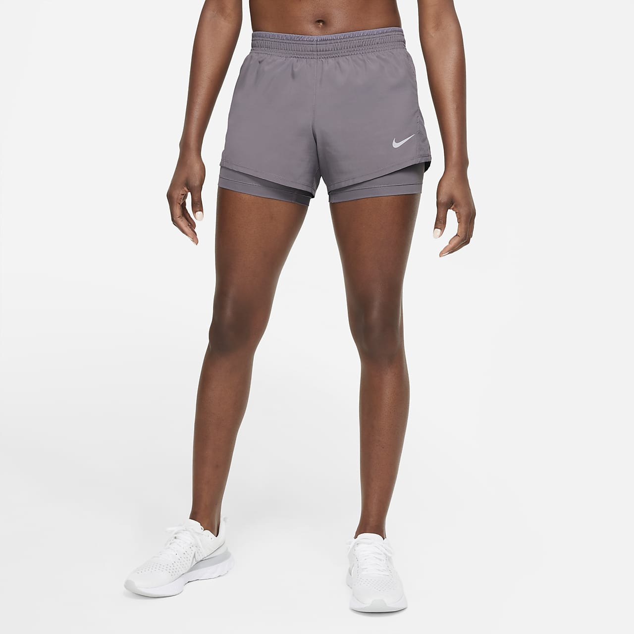 short de sport femme nike