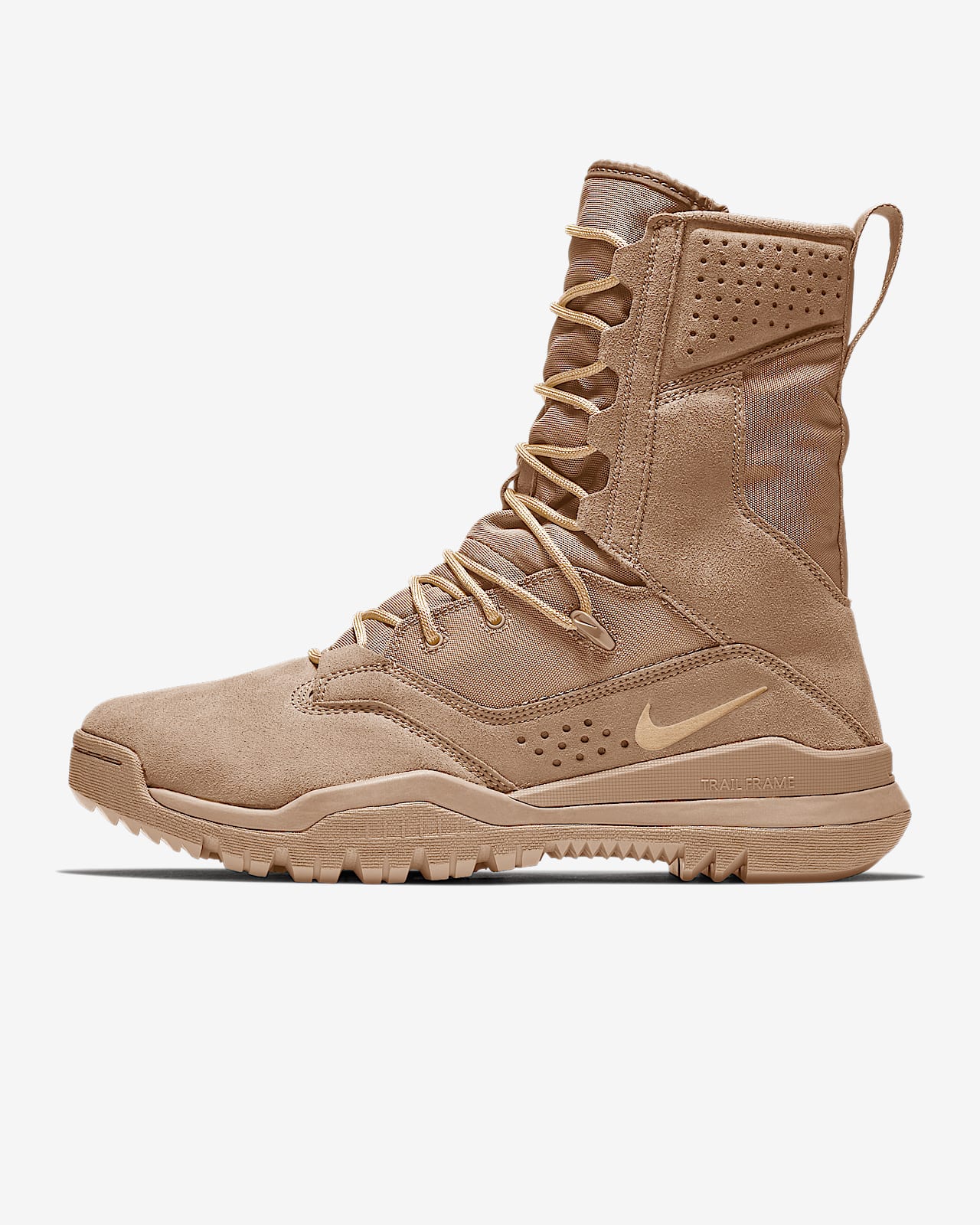 Calzado táctico Nike SFB Field 2