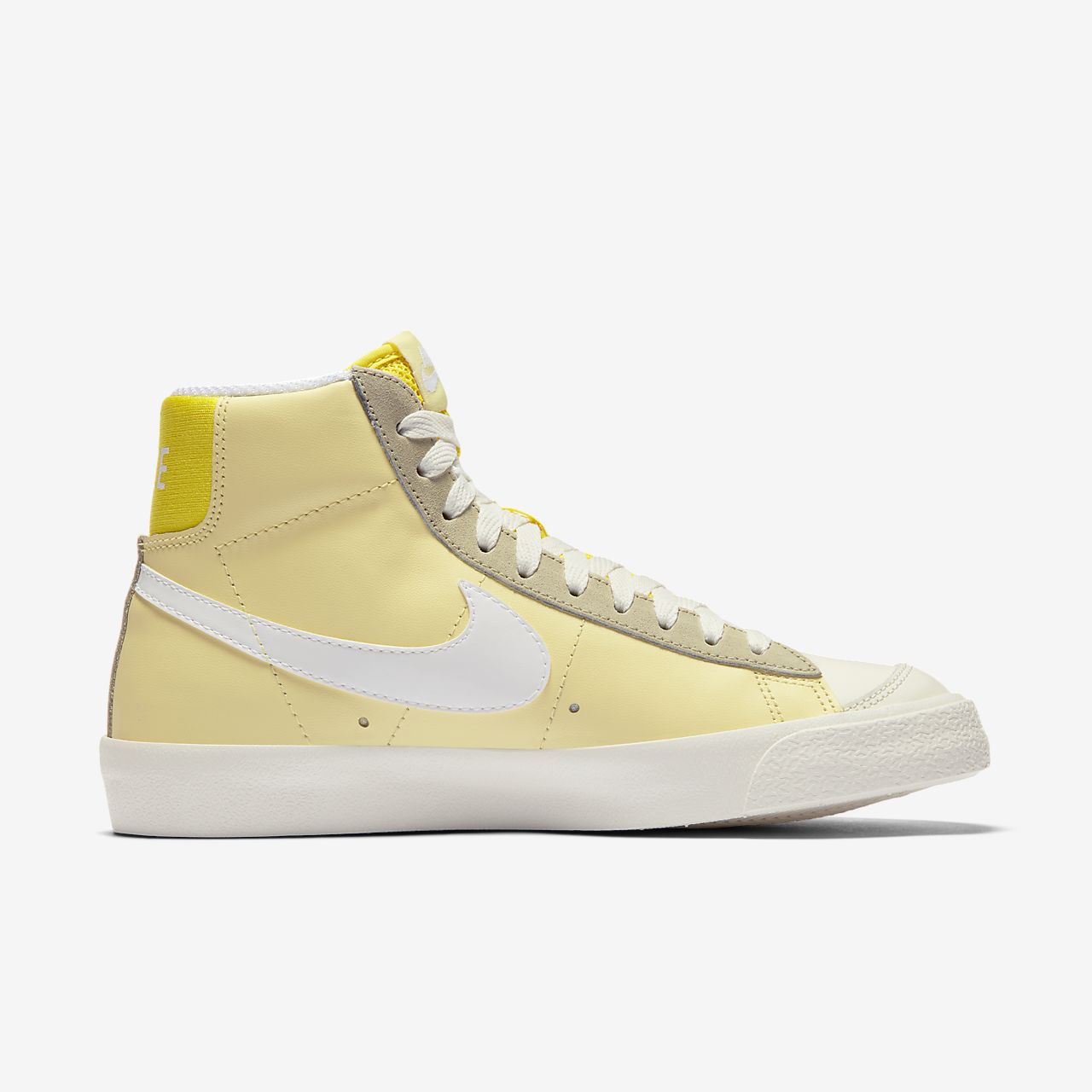 Nike Blazer Mid '77 Zapatillas - Mujer Nike Blazer Mid '77 Zapatillas - Mujer