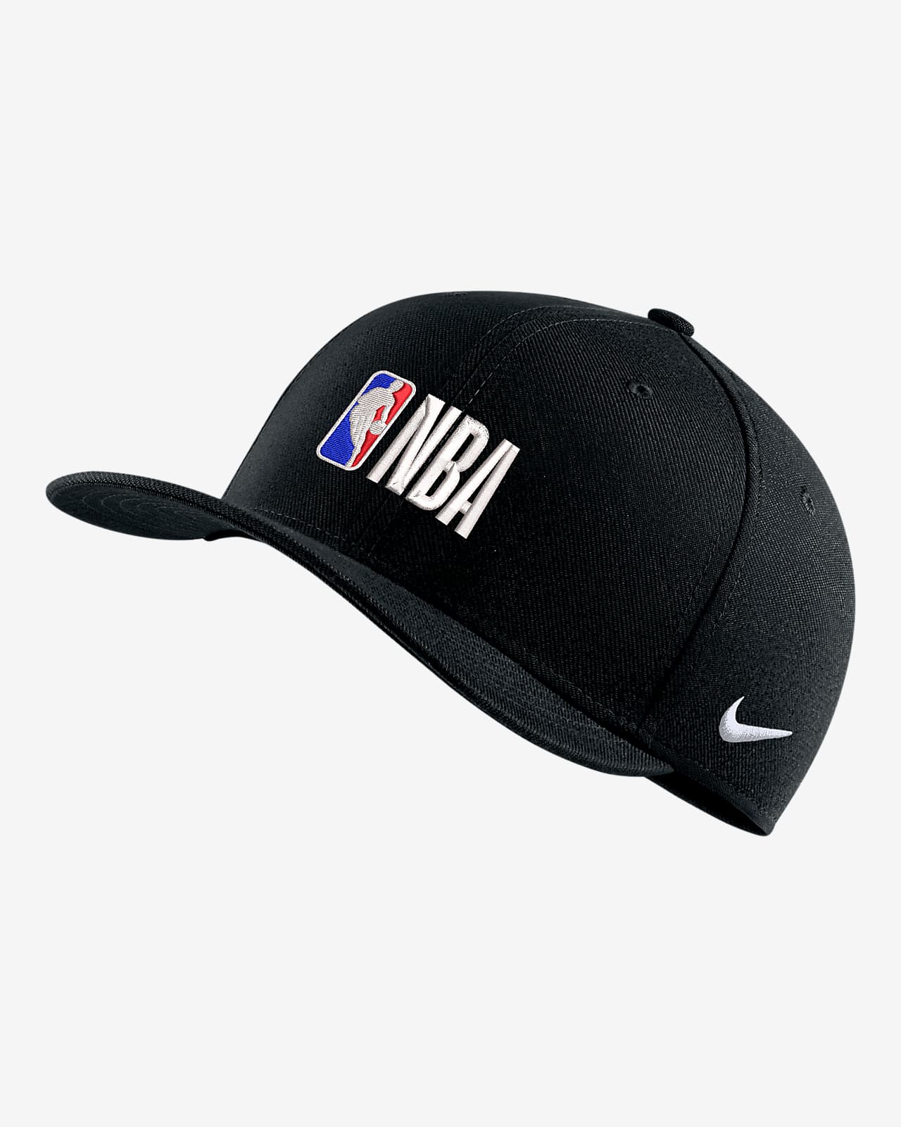 NBA City Edition Nike SwooshFlex Cap