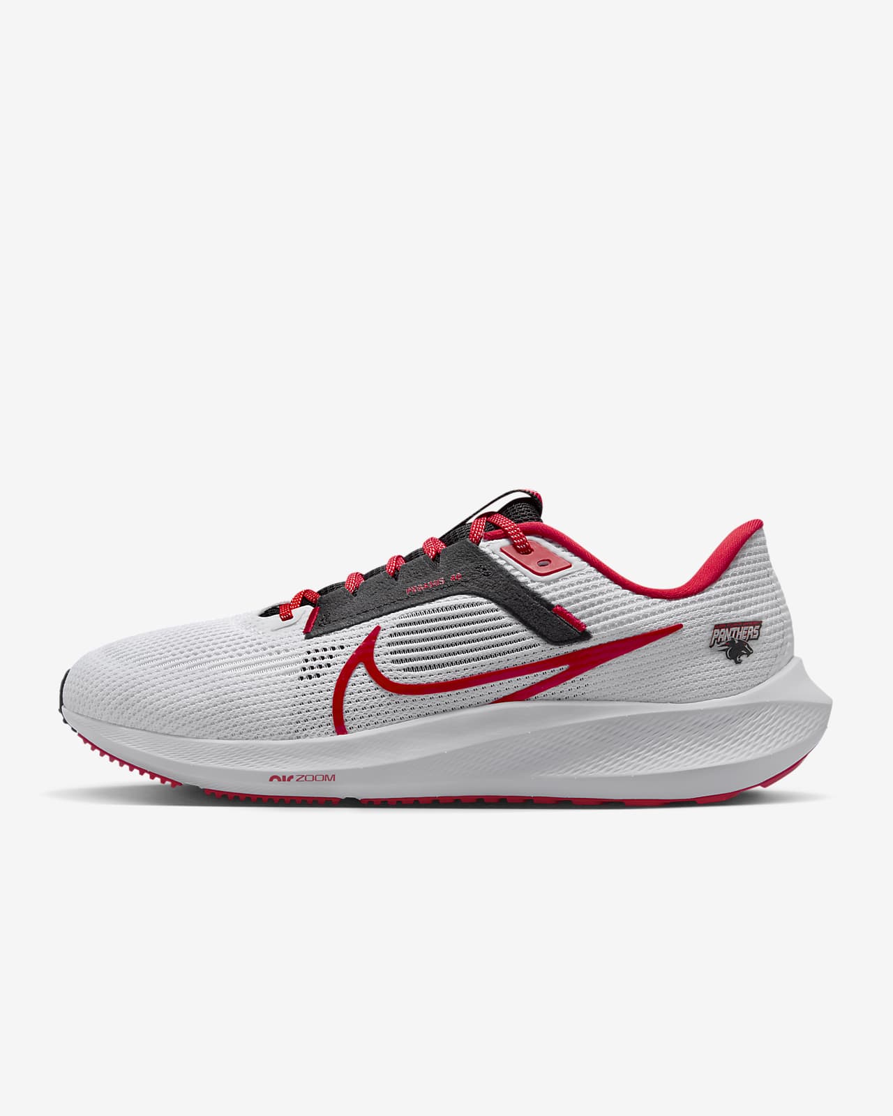 Nike Pegasus 40 (Clark Atlanta) Men's Road Running Shoes