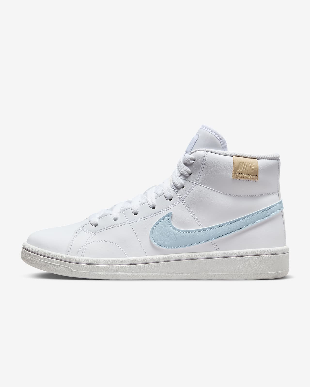 Tenis para mujer Nike Court Royale 2 Mid
