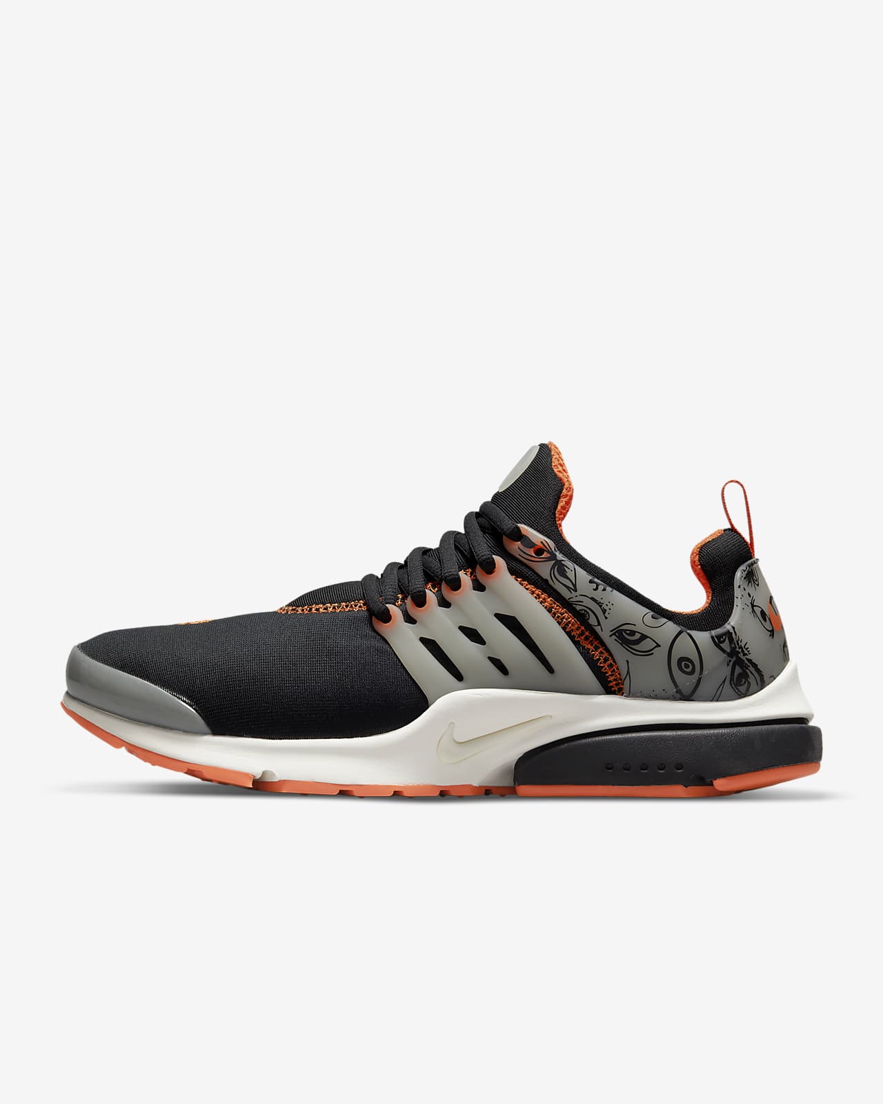 Nike Air Presto Premium Rundhalsshirt für Herren