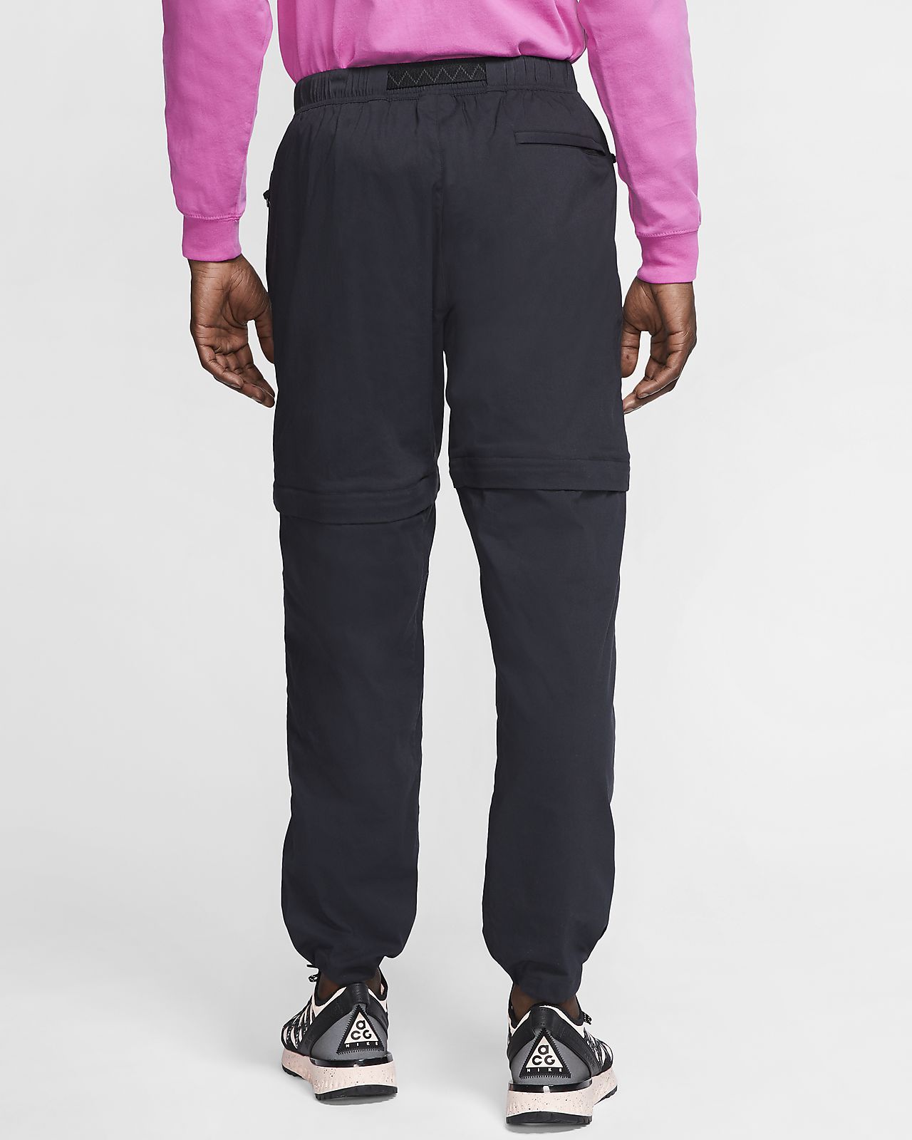 nike acg track pants