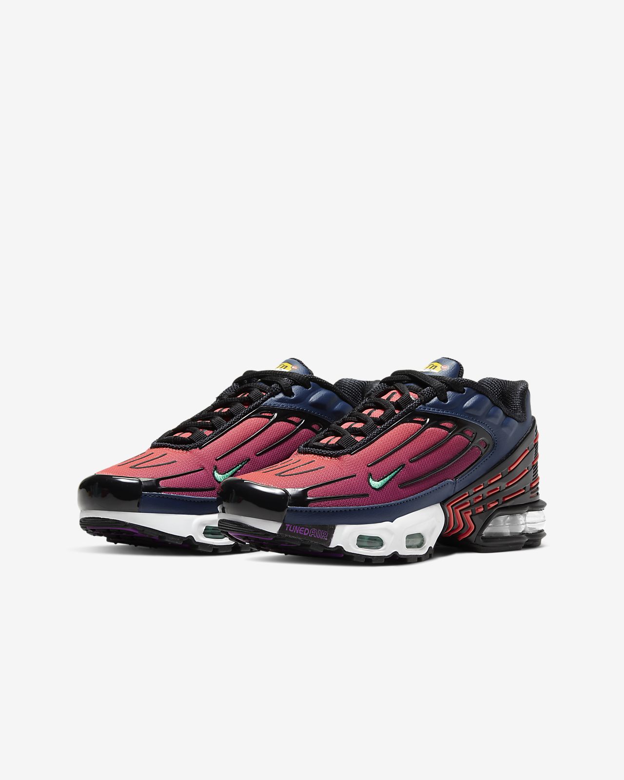 Nike Air Max Plus 3 Schuh für ältere Kinder