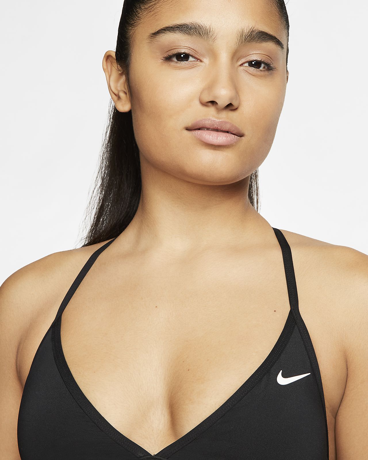 nike bikini top